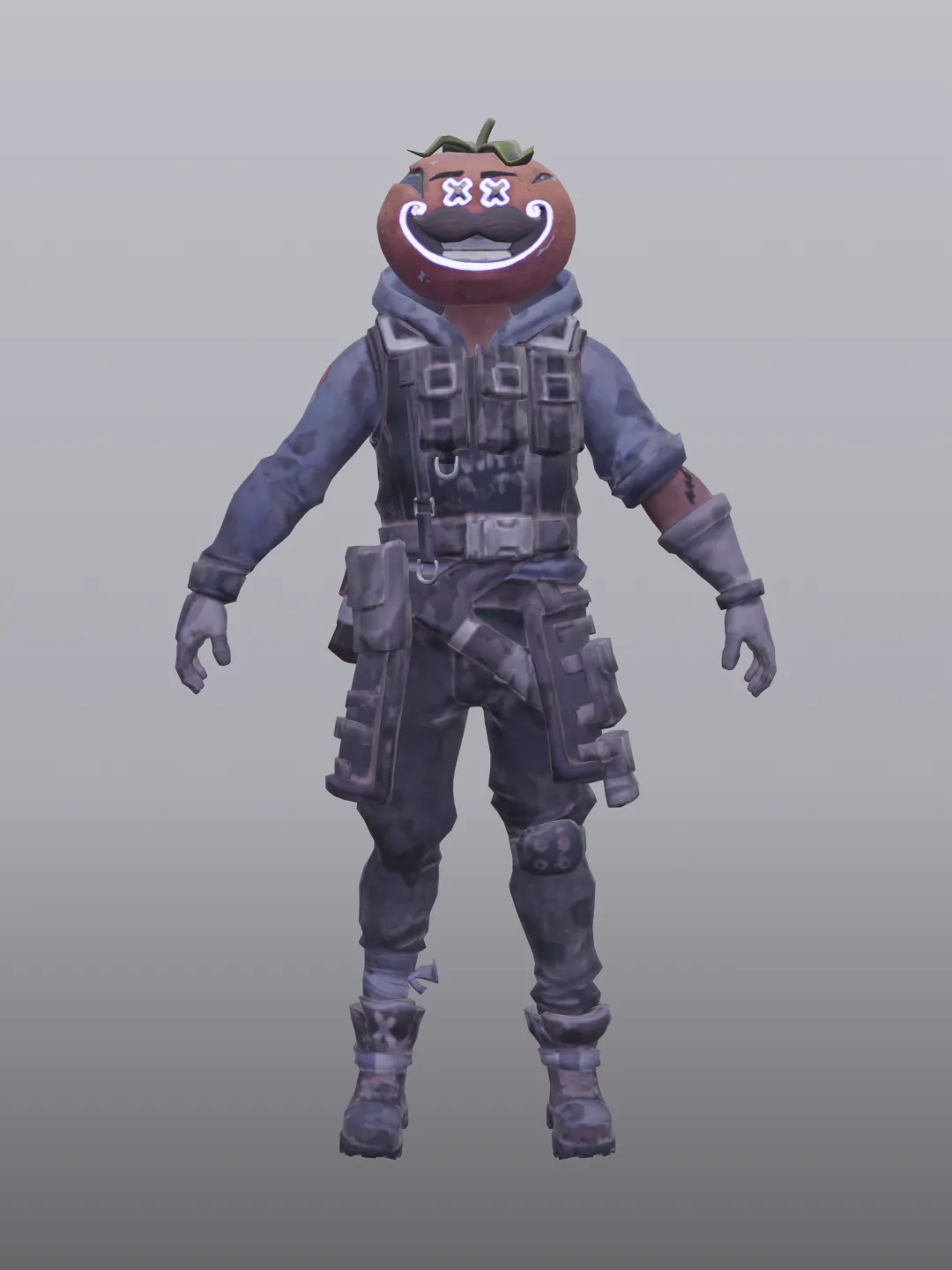Klicken, um im Vollbild anzuzeigen HOTHOUSE Fortnite