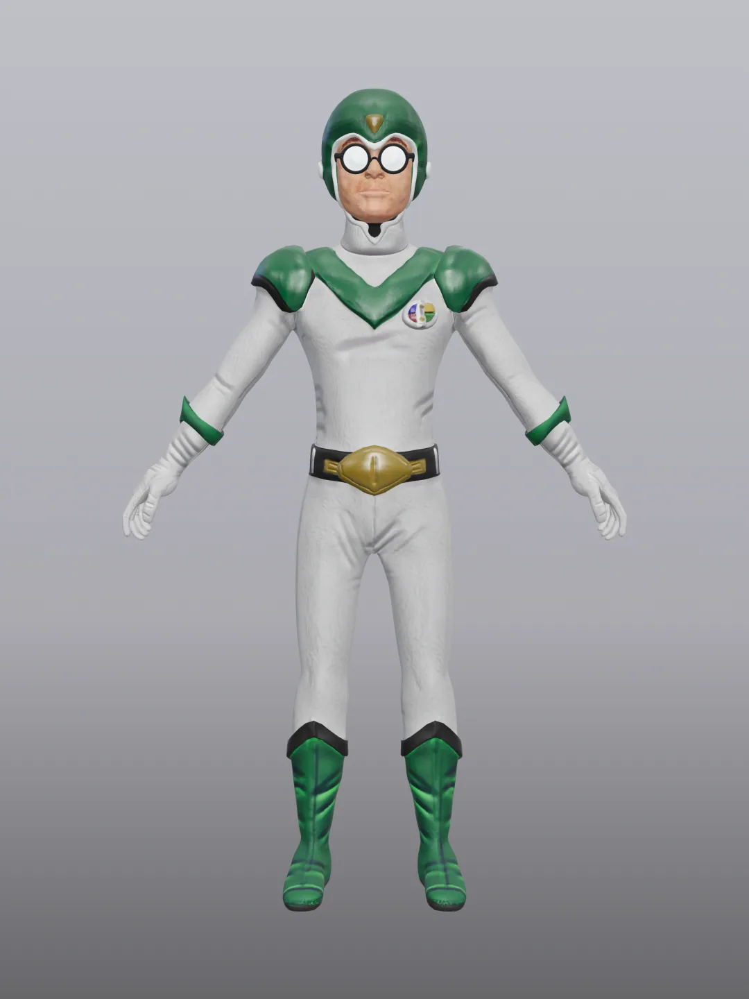 Bấm để xem toàn màn hình Pidge (Voltron)