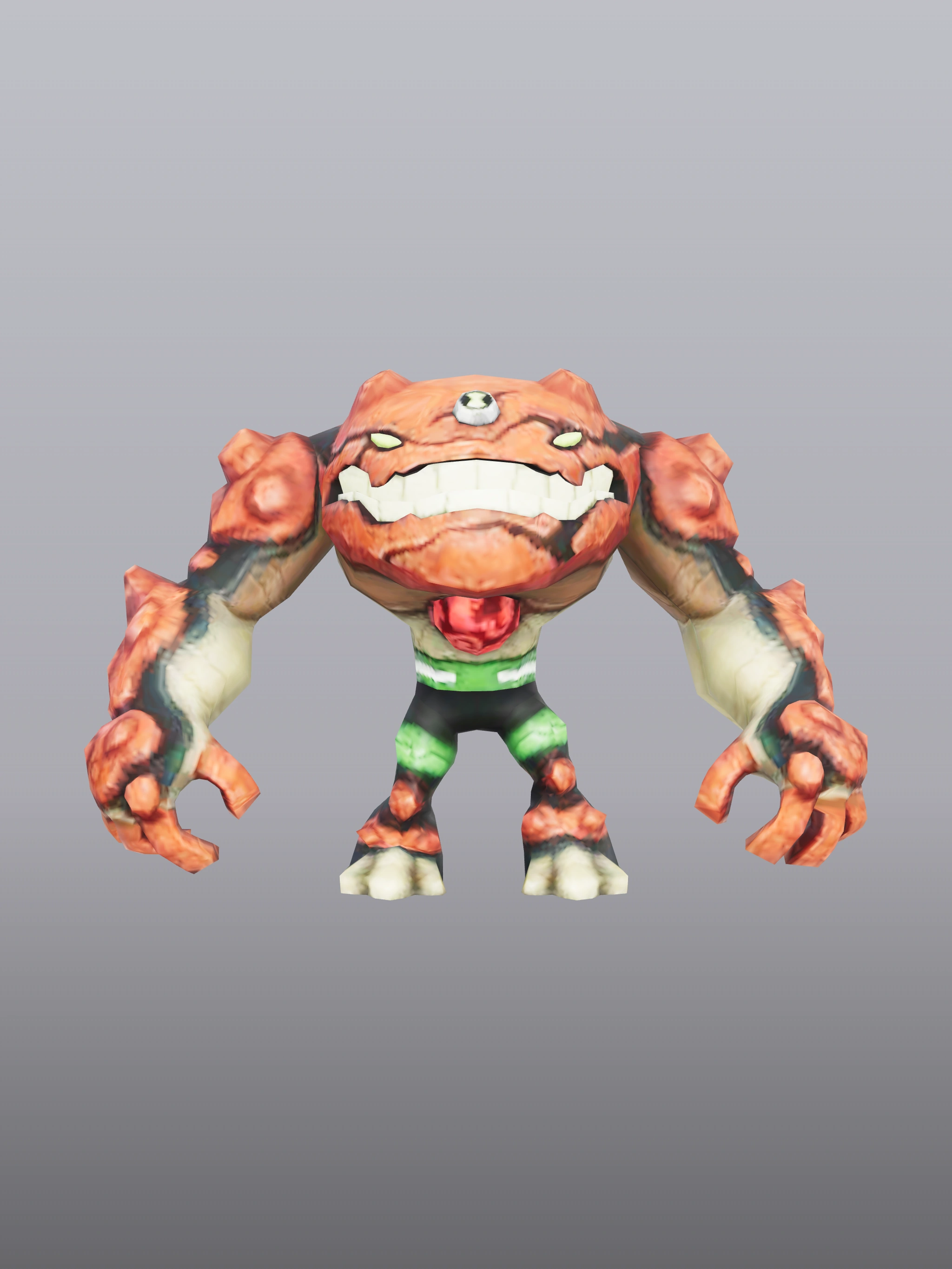 Gravattack