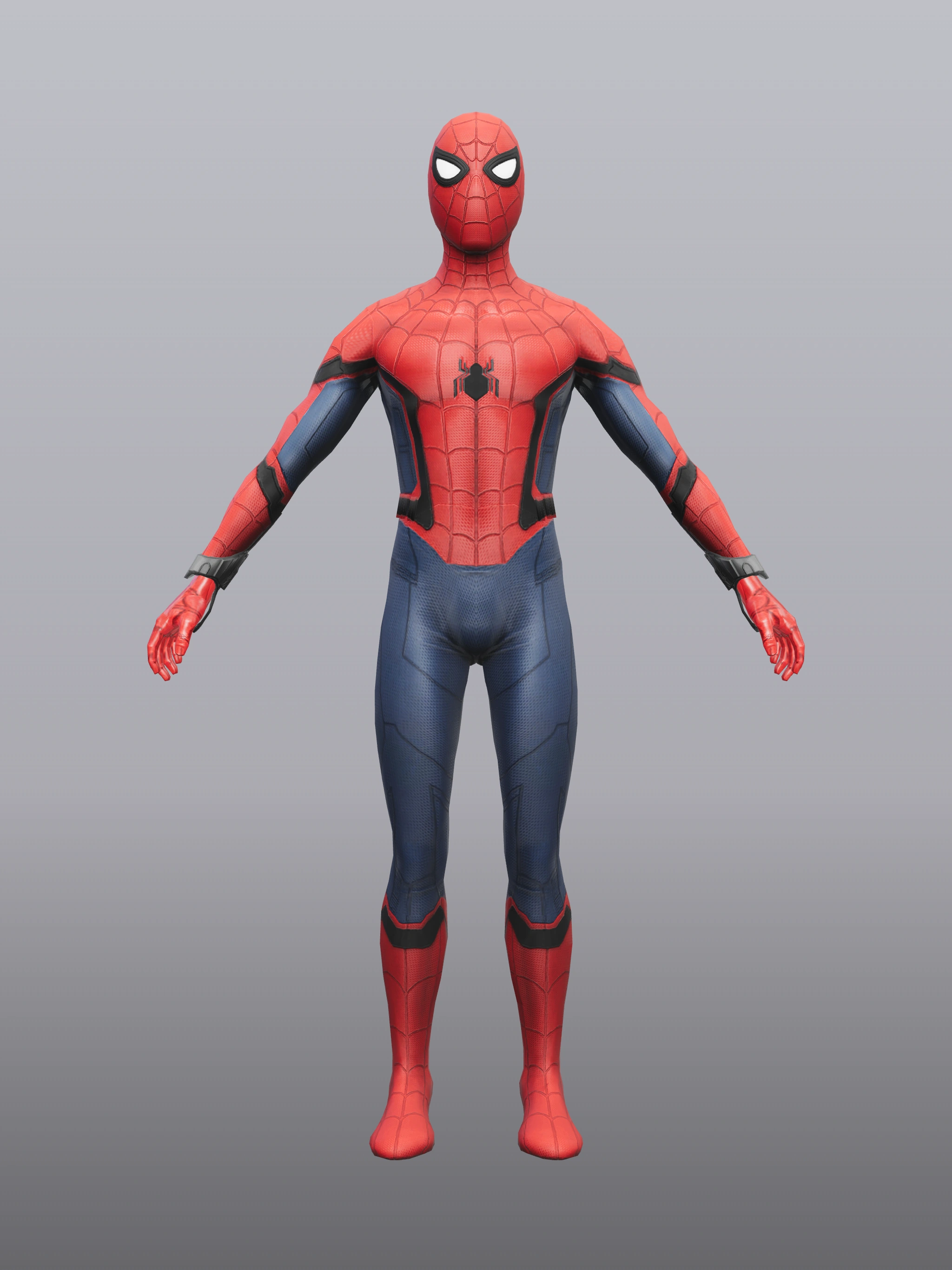 Spider-Man (Homecoming)