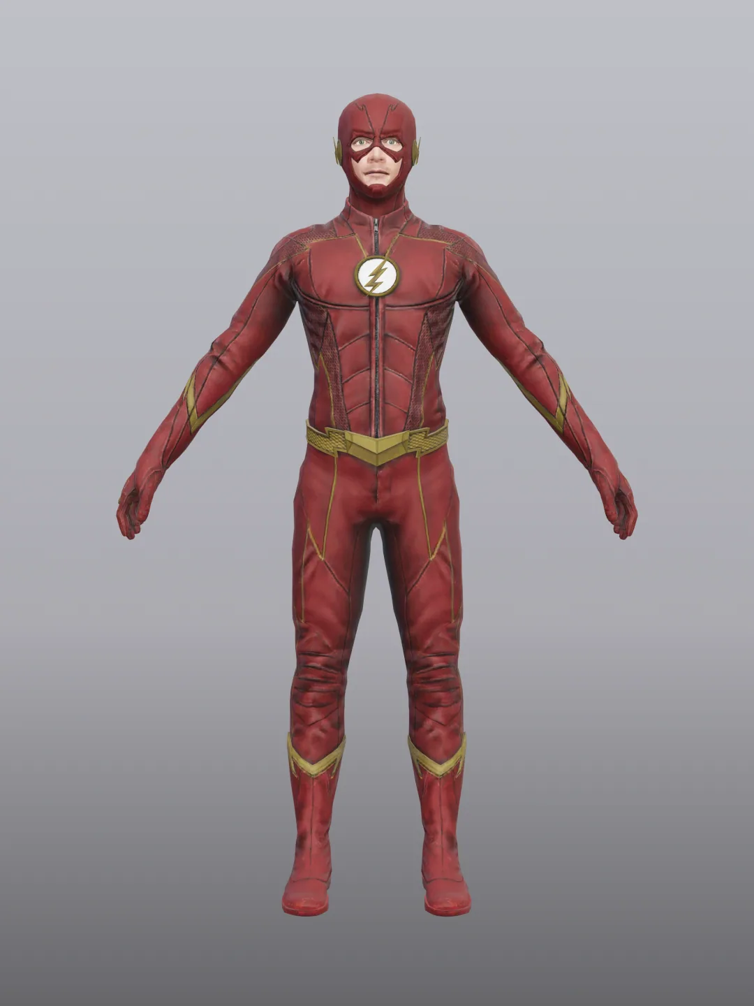 Bấm để xem toàn màn hình Cwtheflashs 4