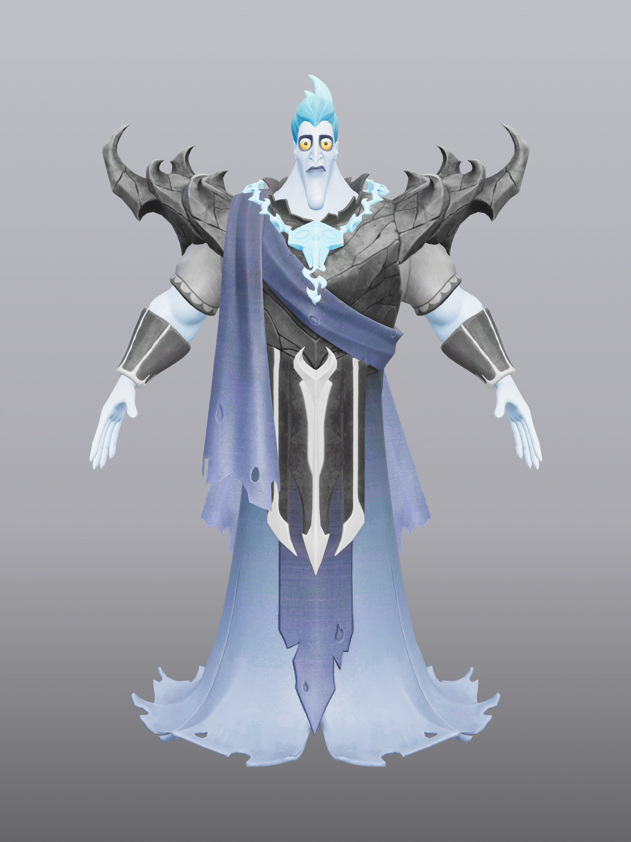 Hades