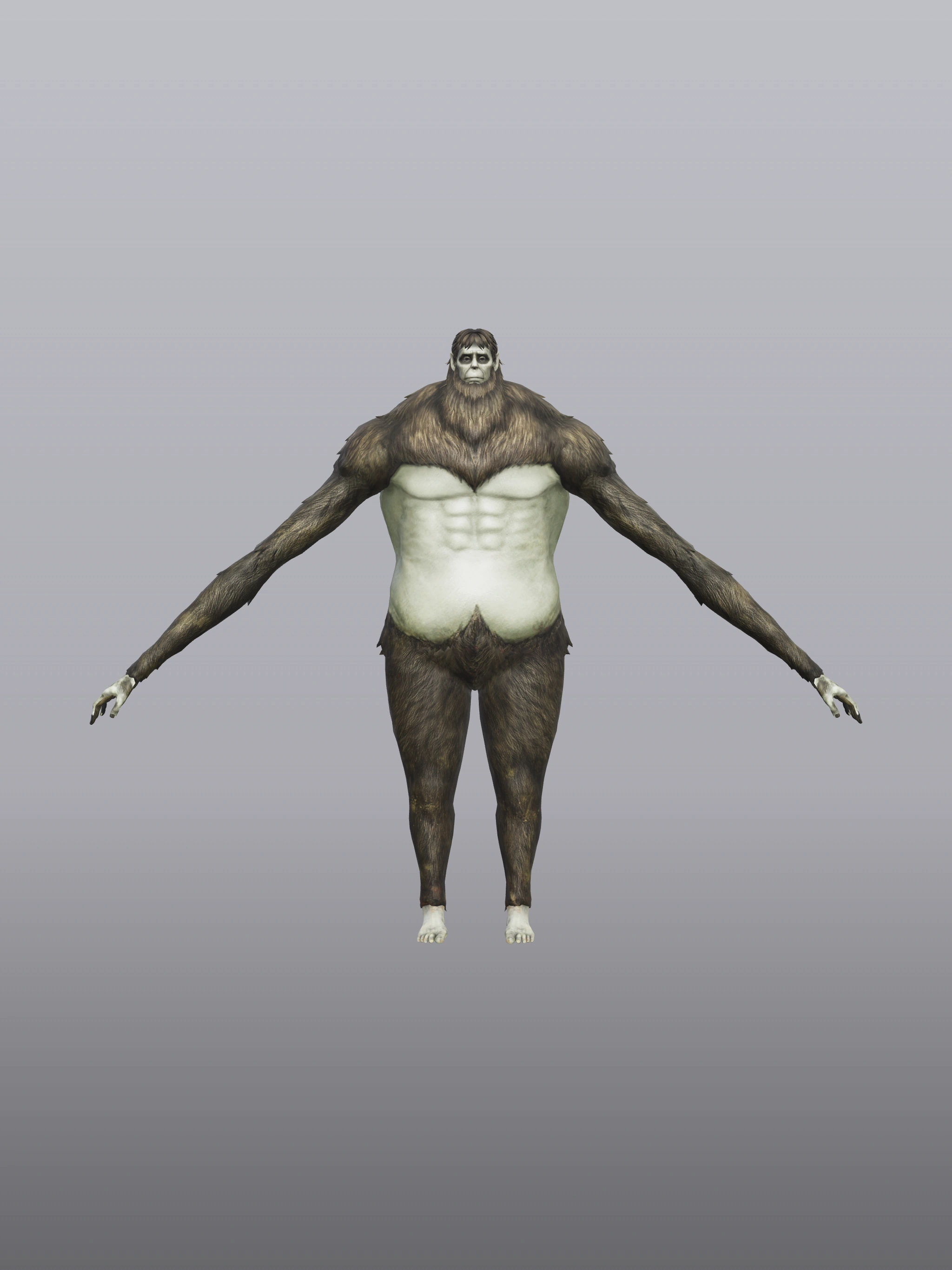Bấm để xem toàn màn hình Beast Titan