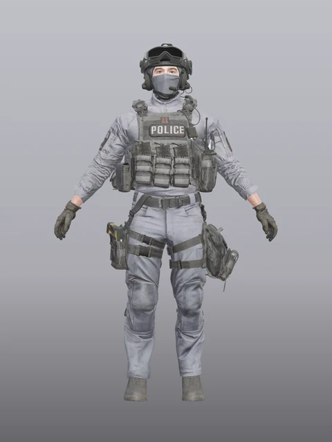 CTSFO (MW 2019)