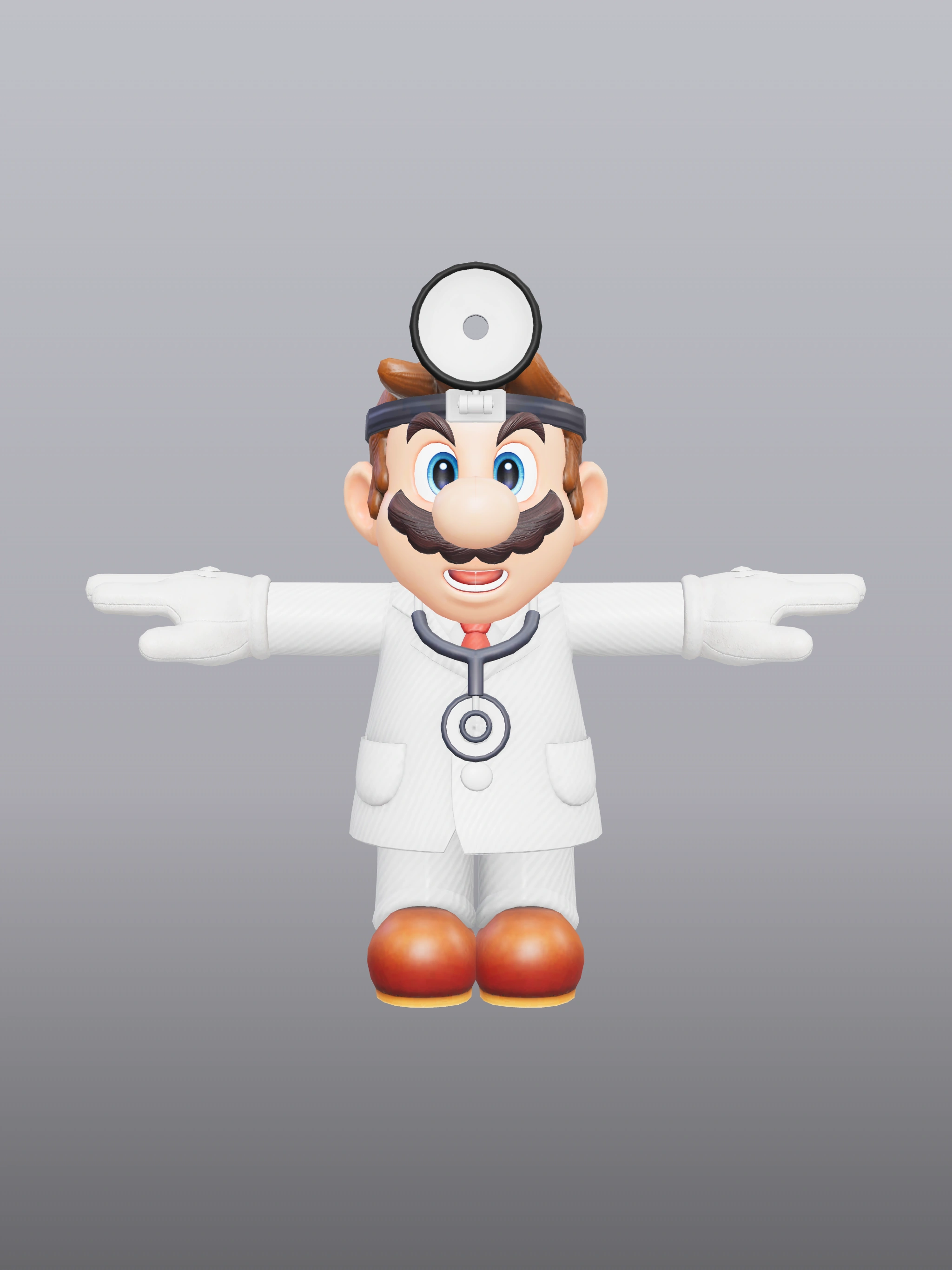 点击以全屏查看 Dr. Mario