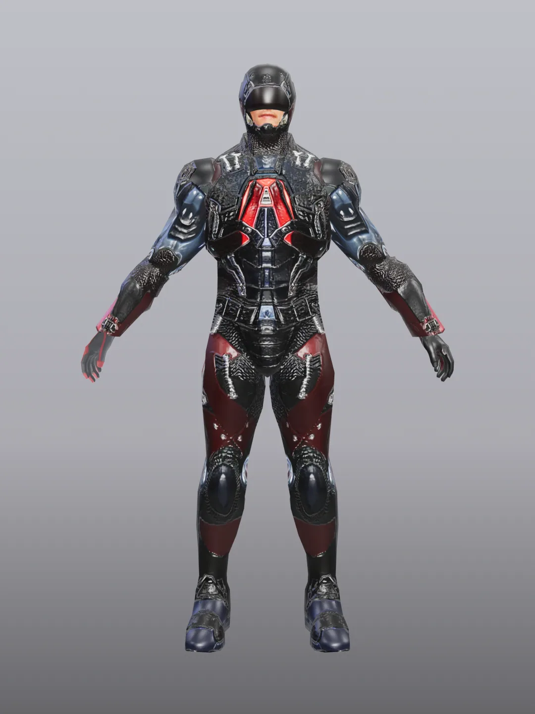 The Atom (Legends of Tomorrow)