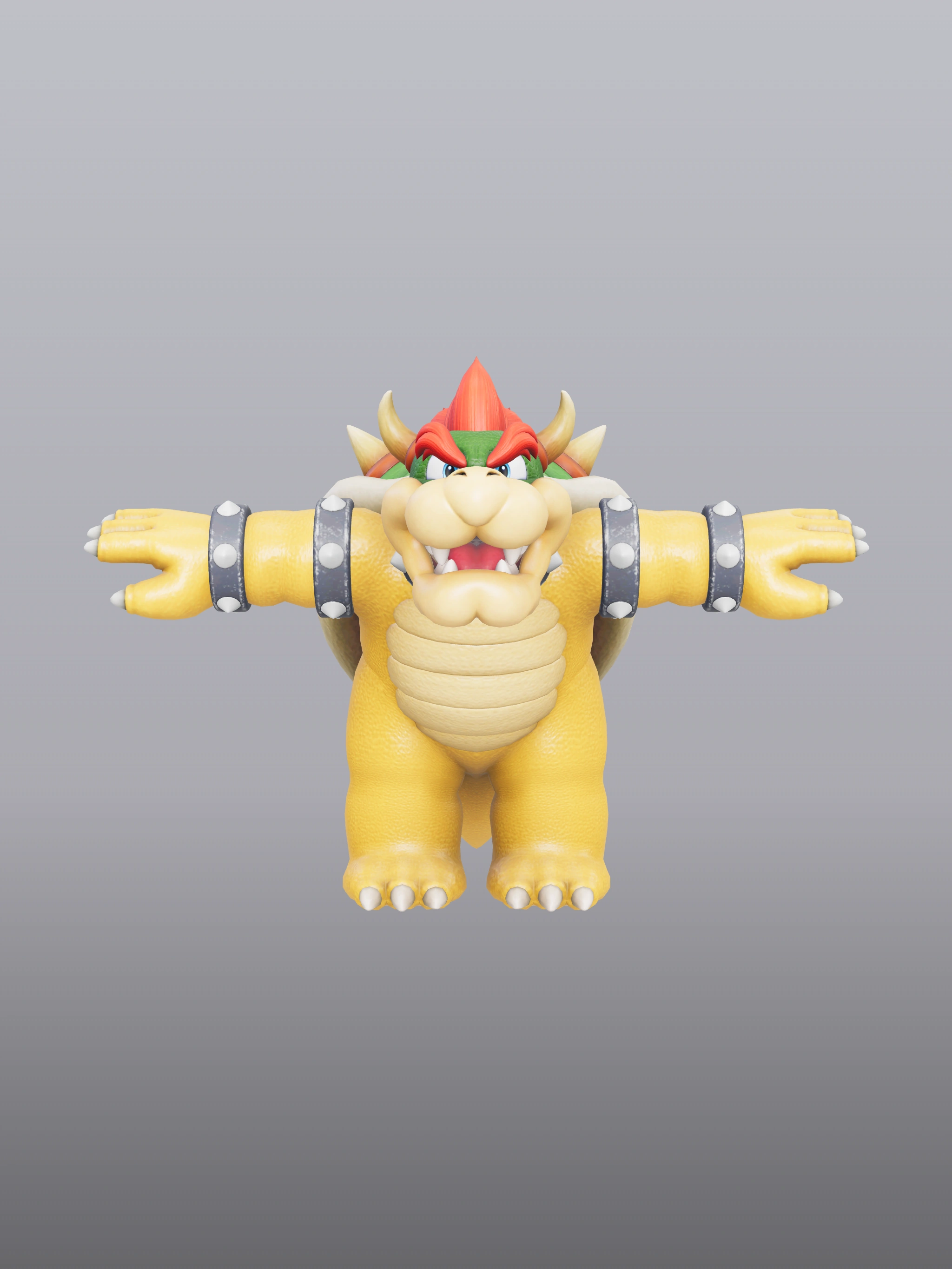 Bowser