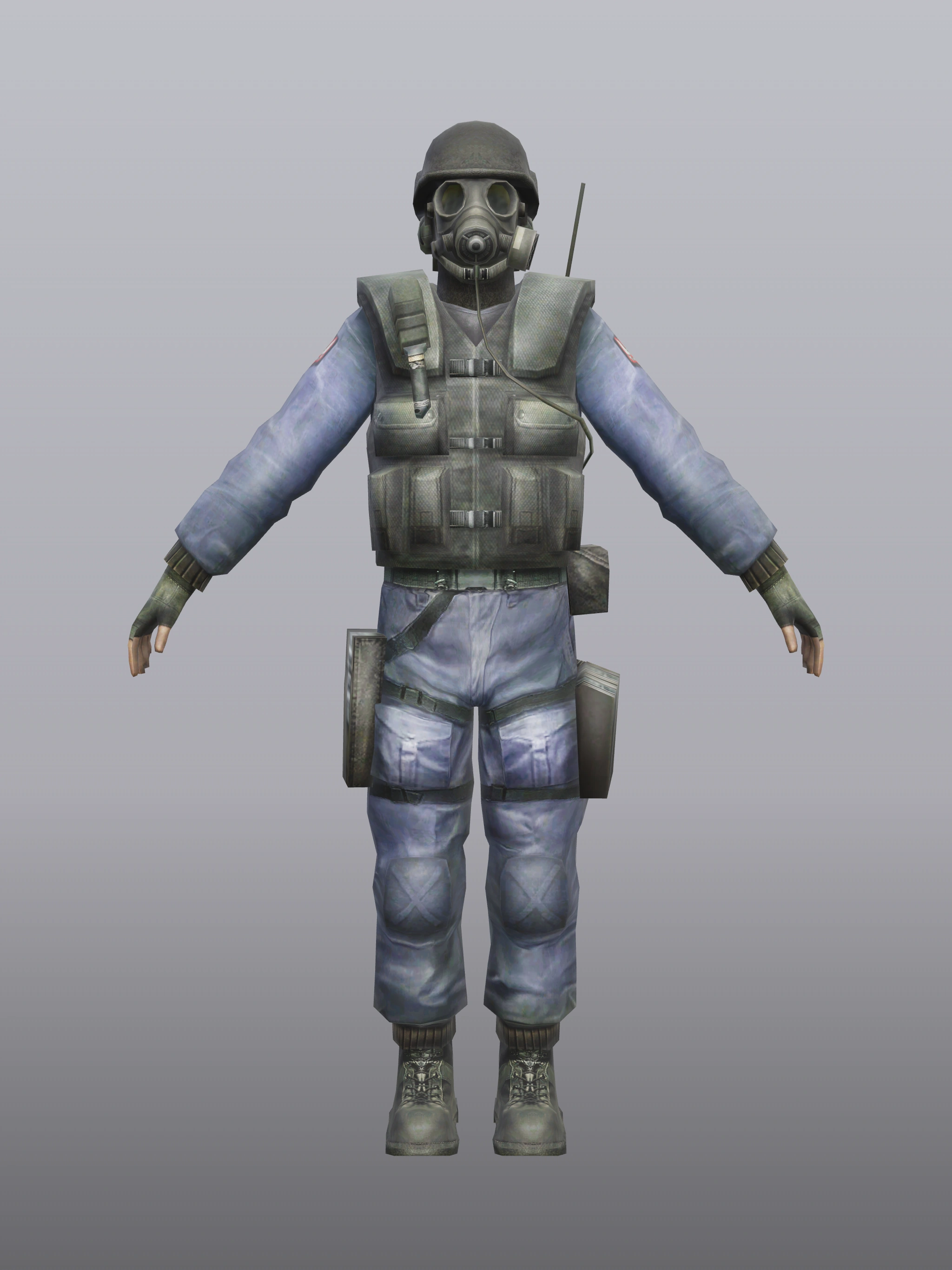 SAS