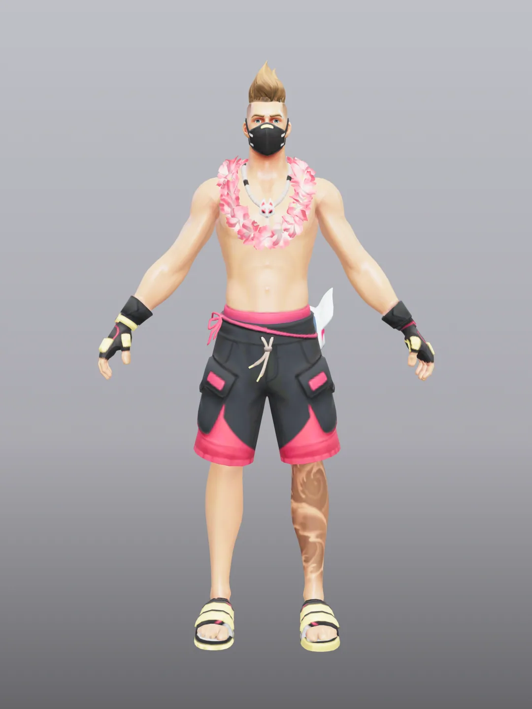 Drift OG (Fortnite Summer)