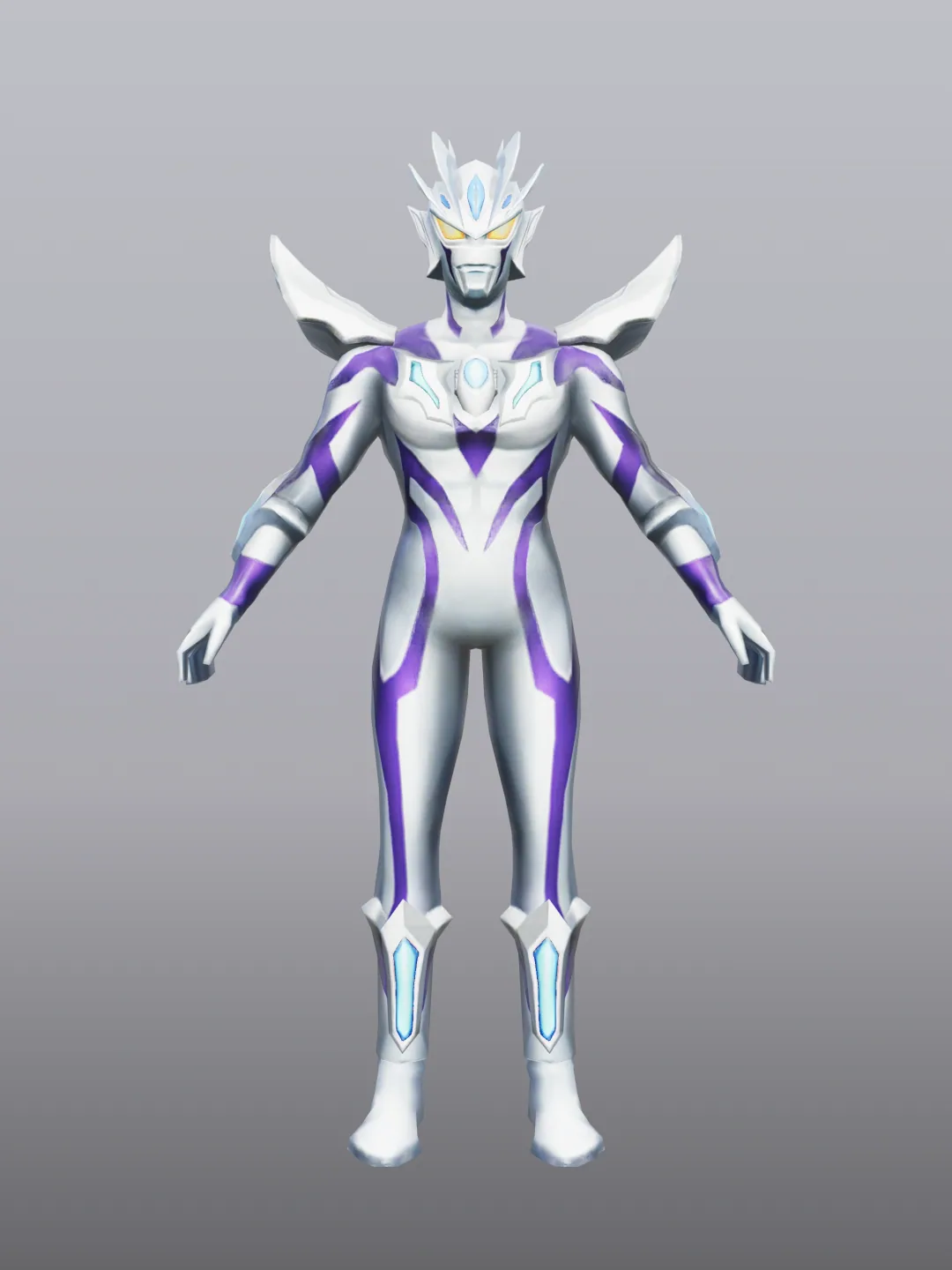 Klicken, um im Vollbild anzuzeigen Ultraman Zero Beyond