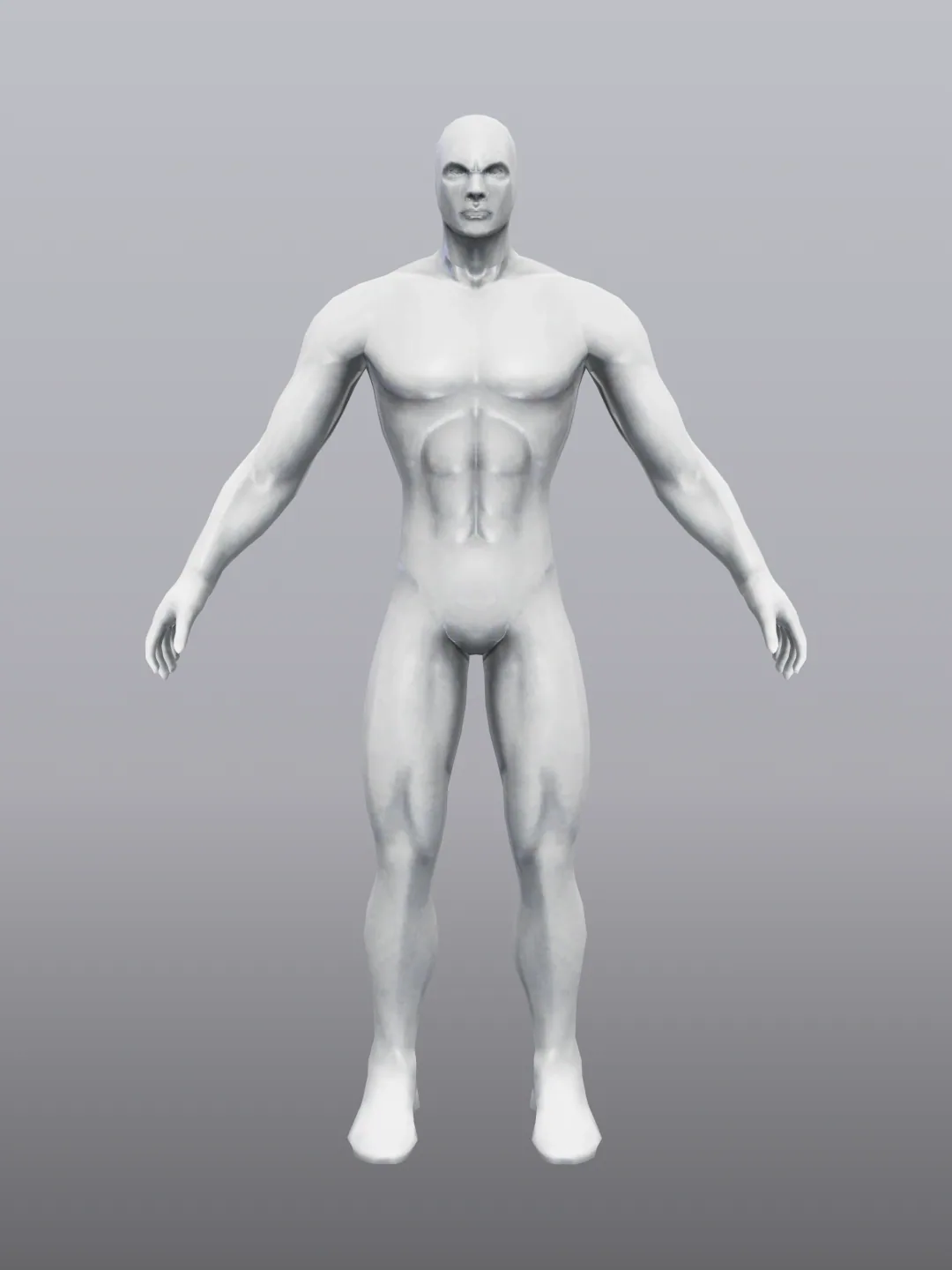 Silver Surfer