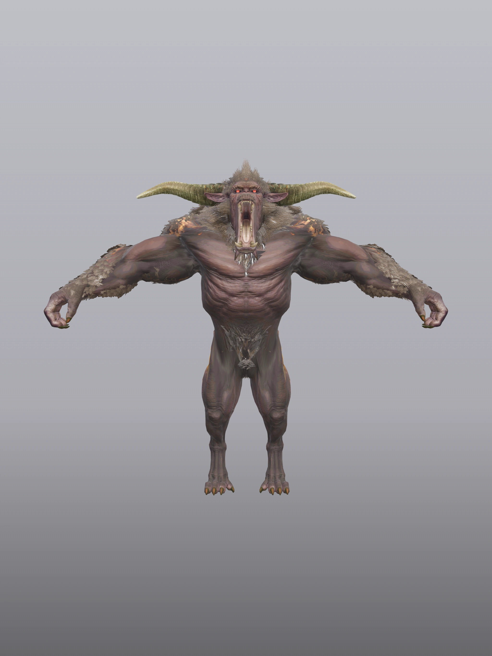 Click to view fullscreen Rajang