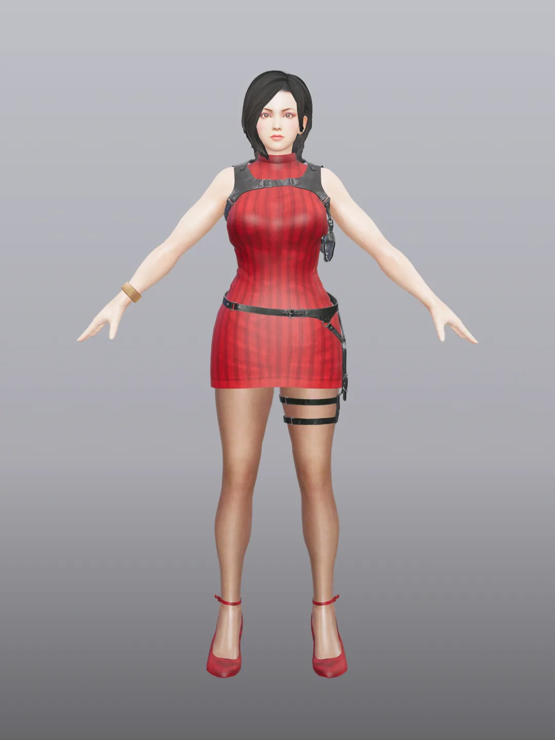 Ada Wong (RE4 Remake)