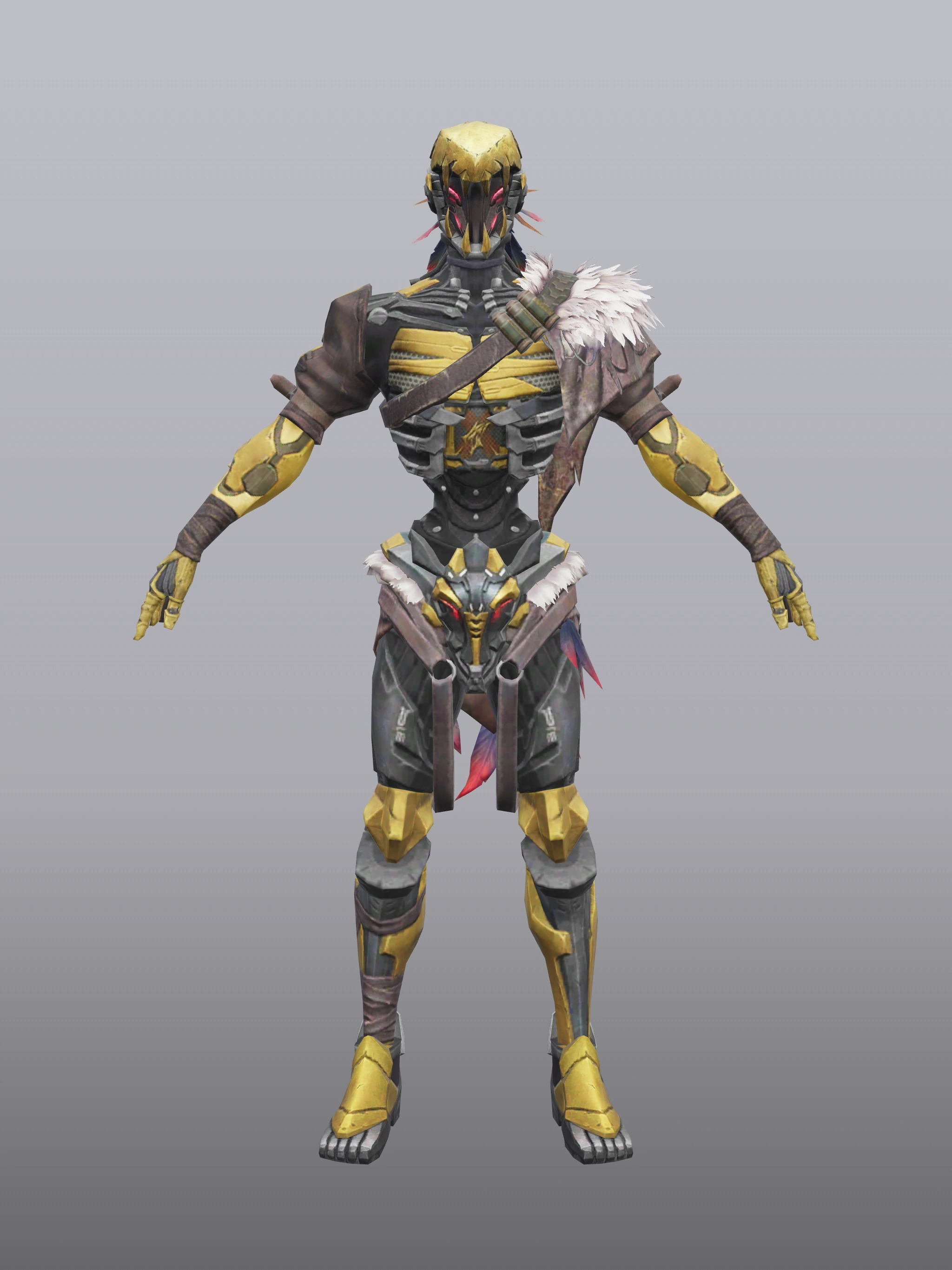 FF HS