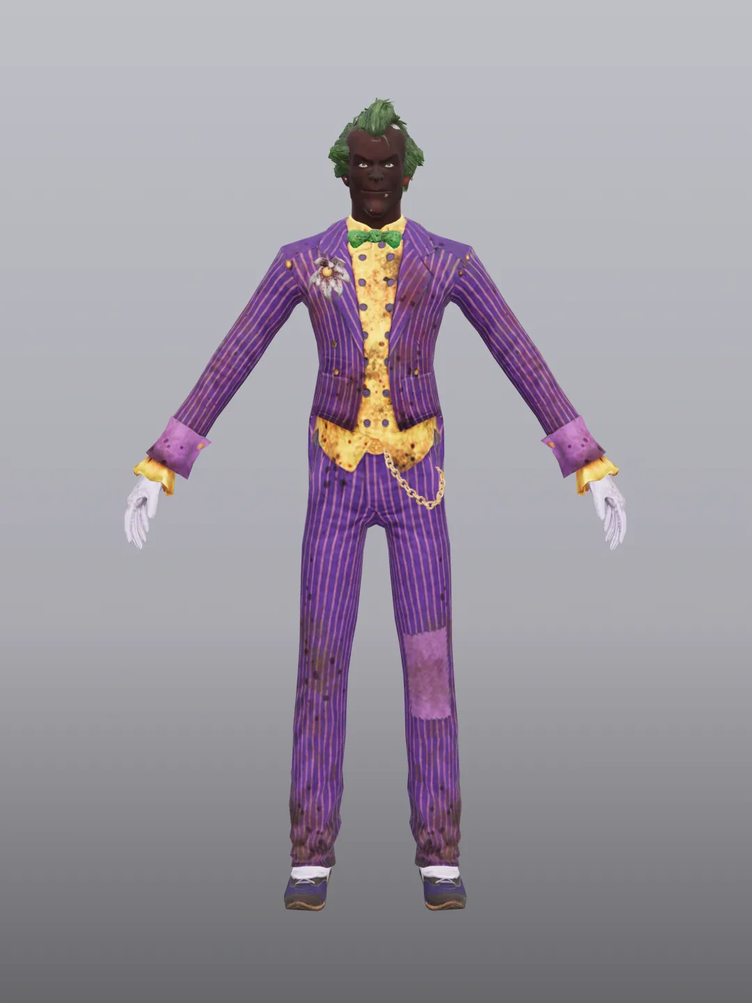 Joker (Arkham City)