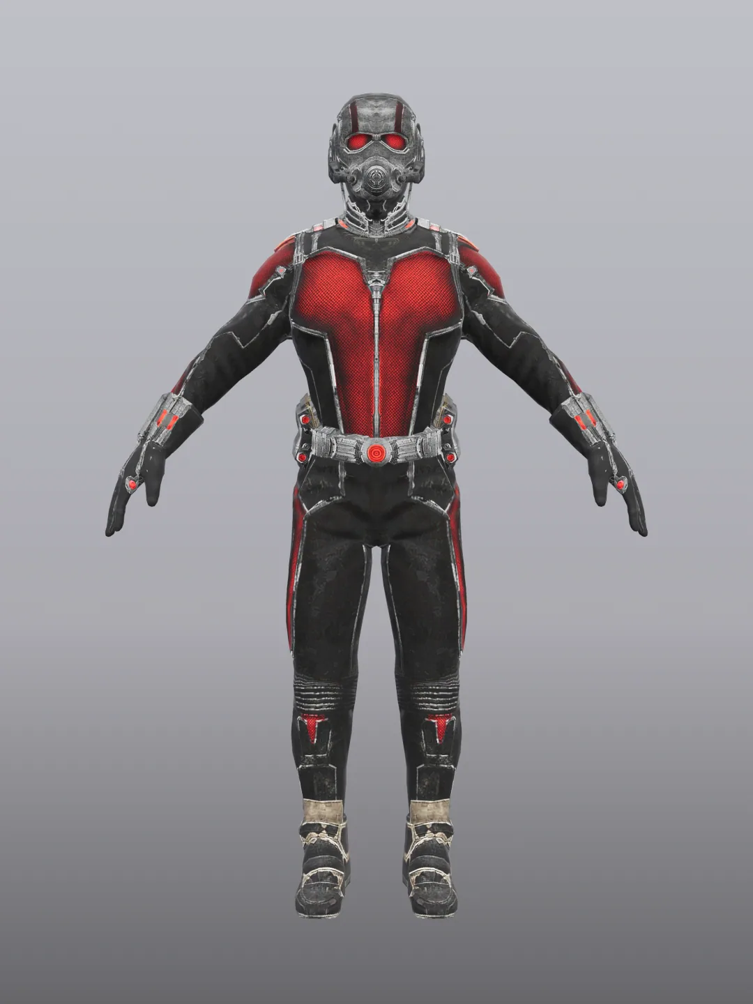 Ant-Man Movie