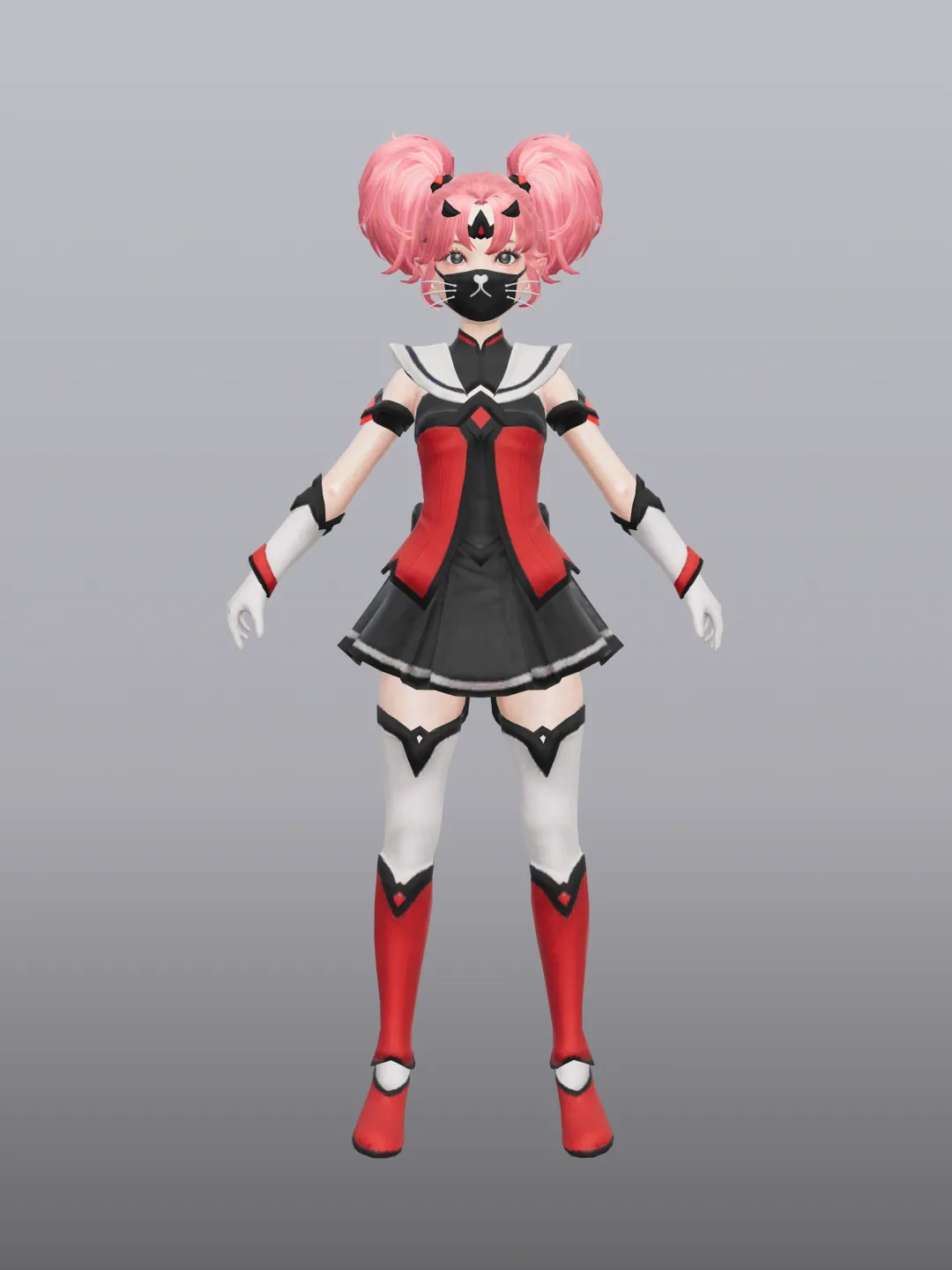Kid Girl 2