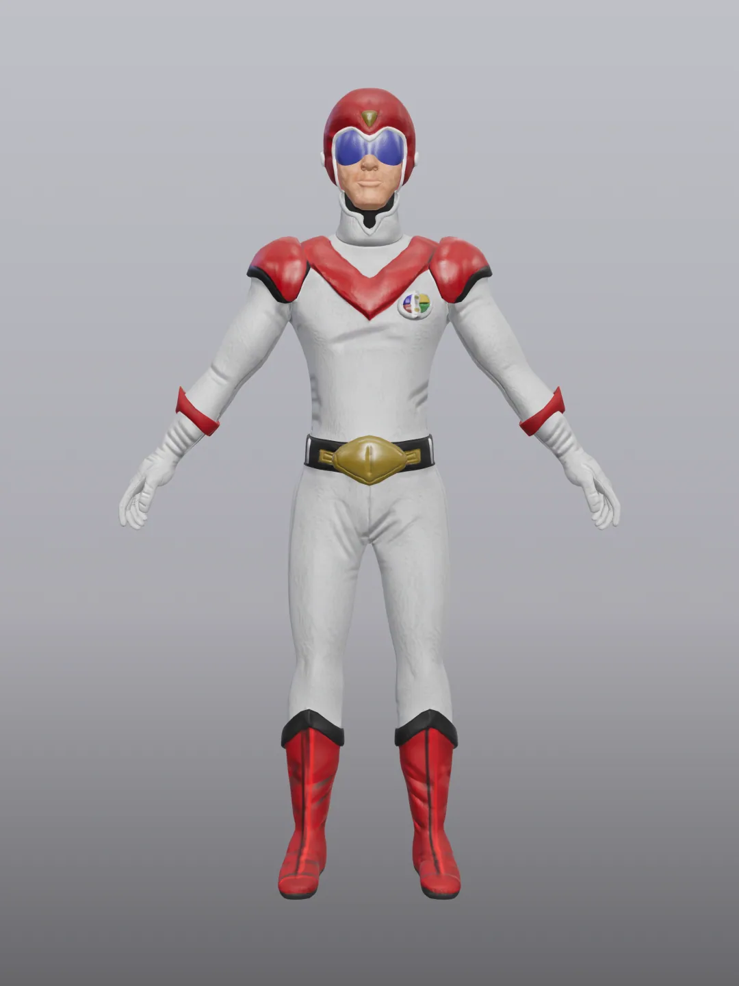 Keith (Voltron)