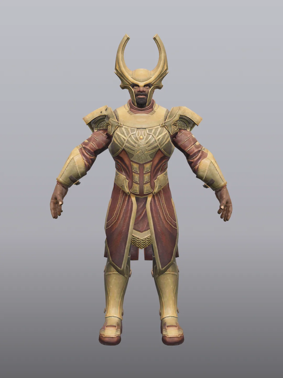 Heimdall The Watcher
