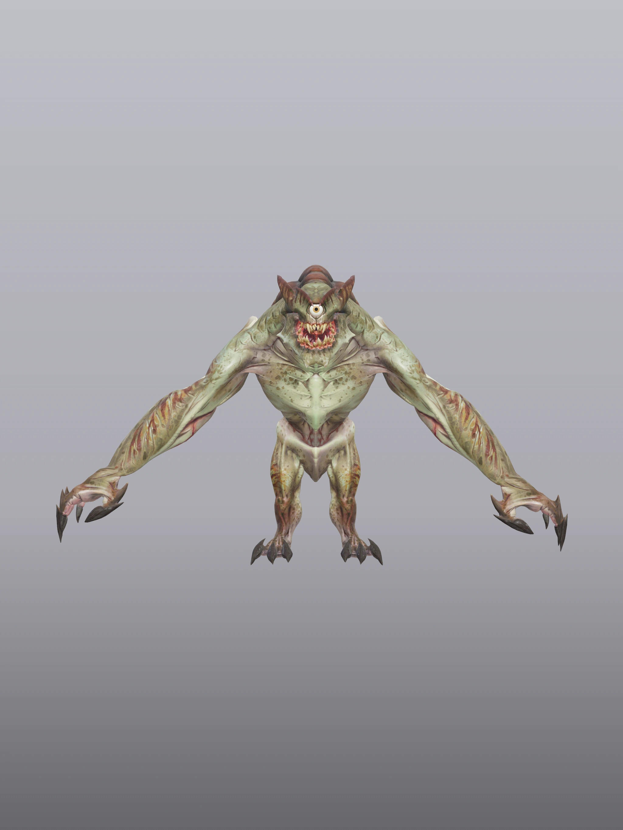 The Devourer (Cattus)