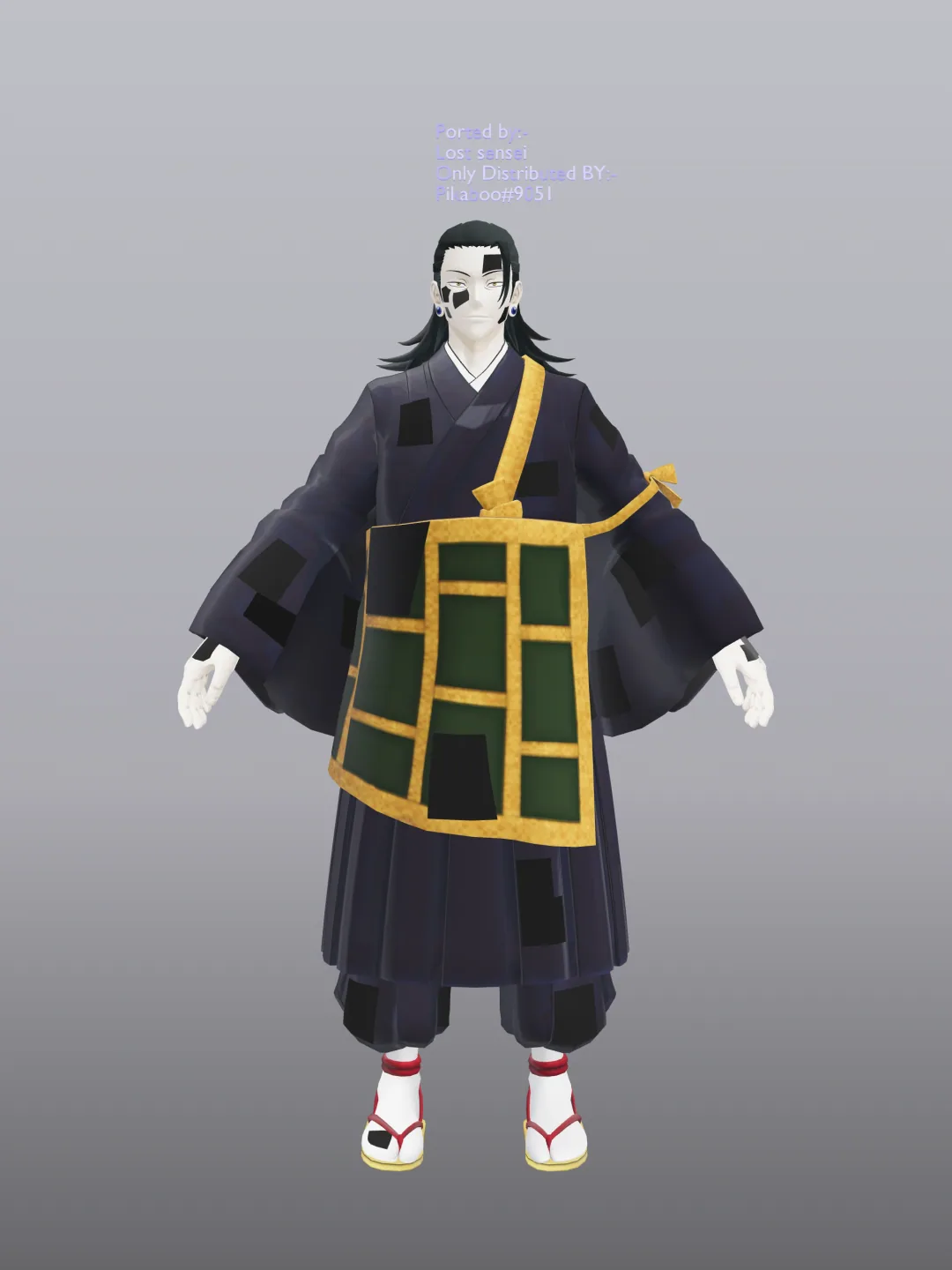SuguruGeto