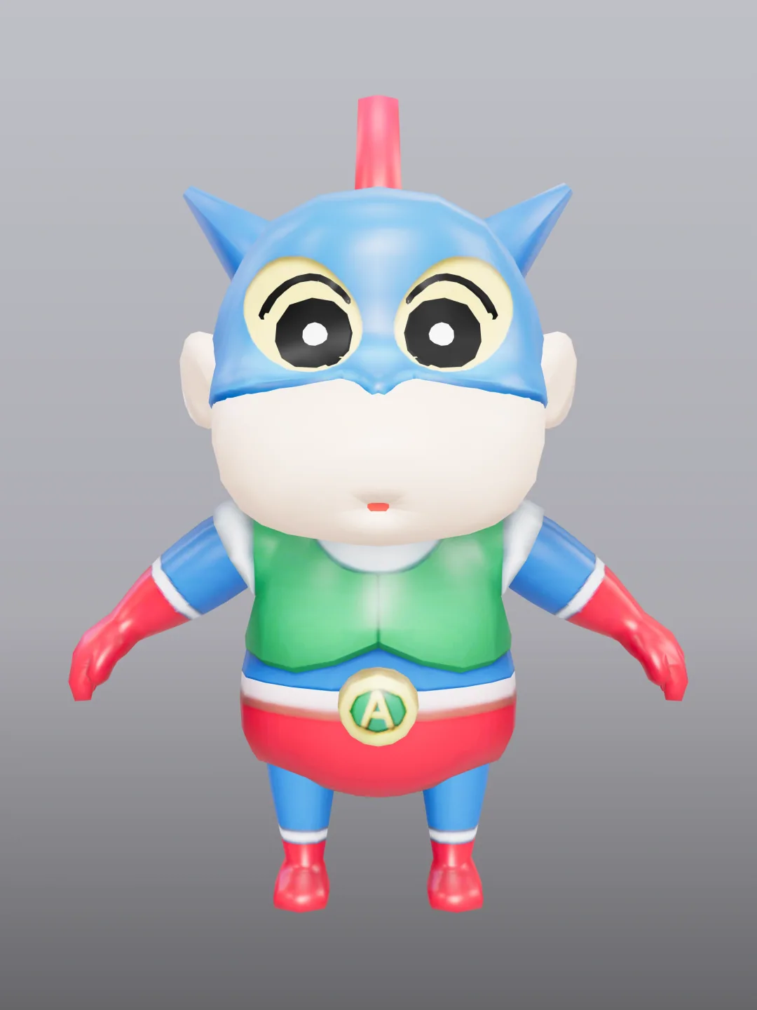 Shinchan