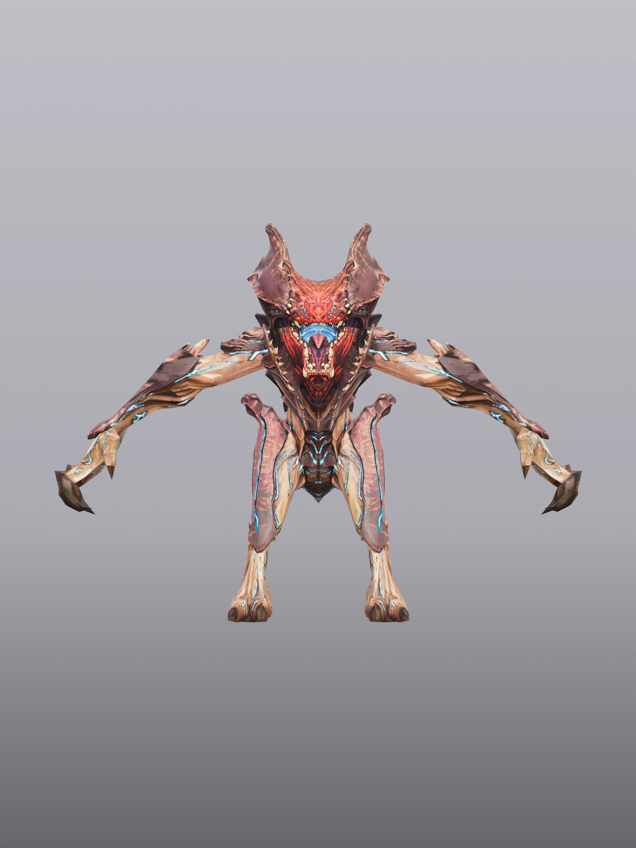 Bấm để xem toàn màn hình Raijin