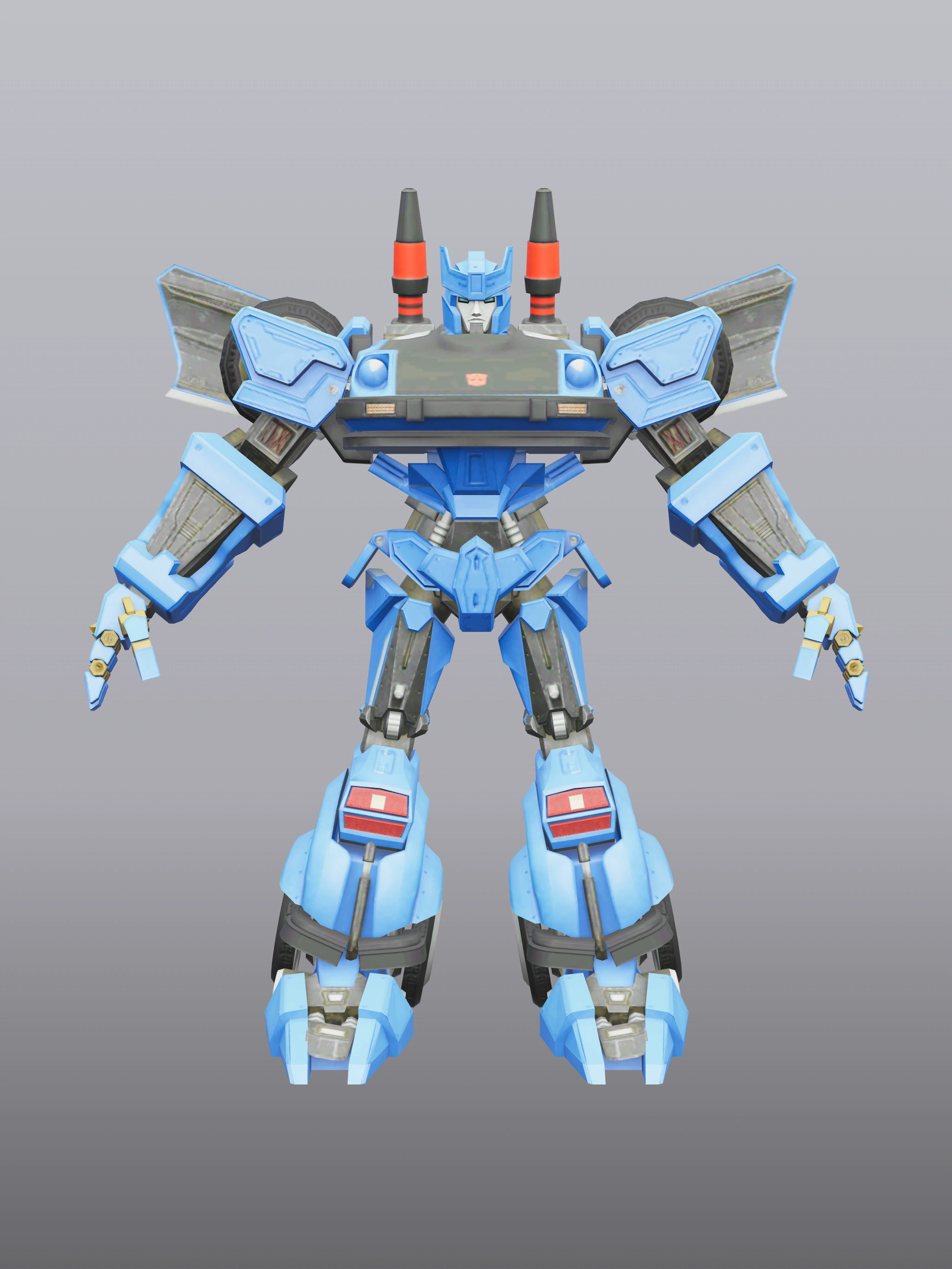 Bluestreak