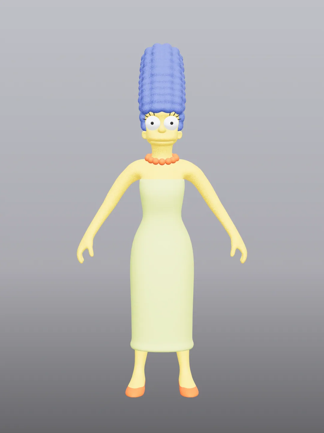 Marge Simpson (Fortnite)
