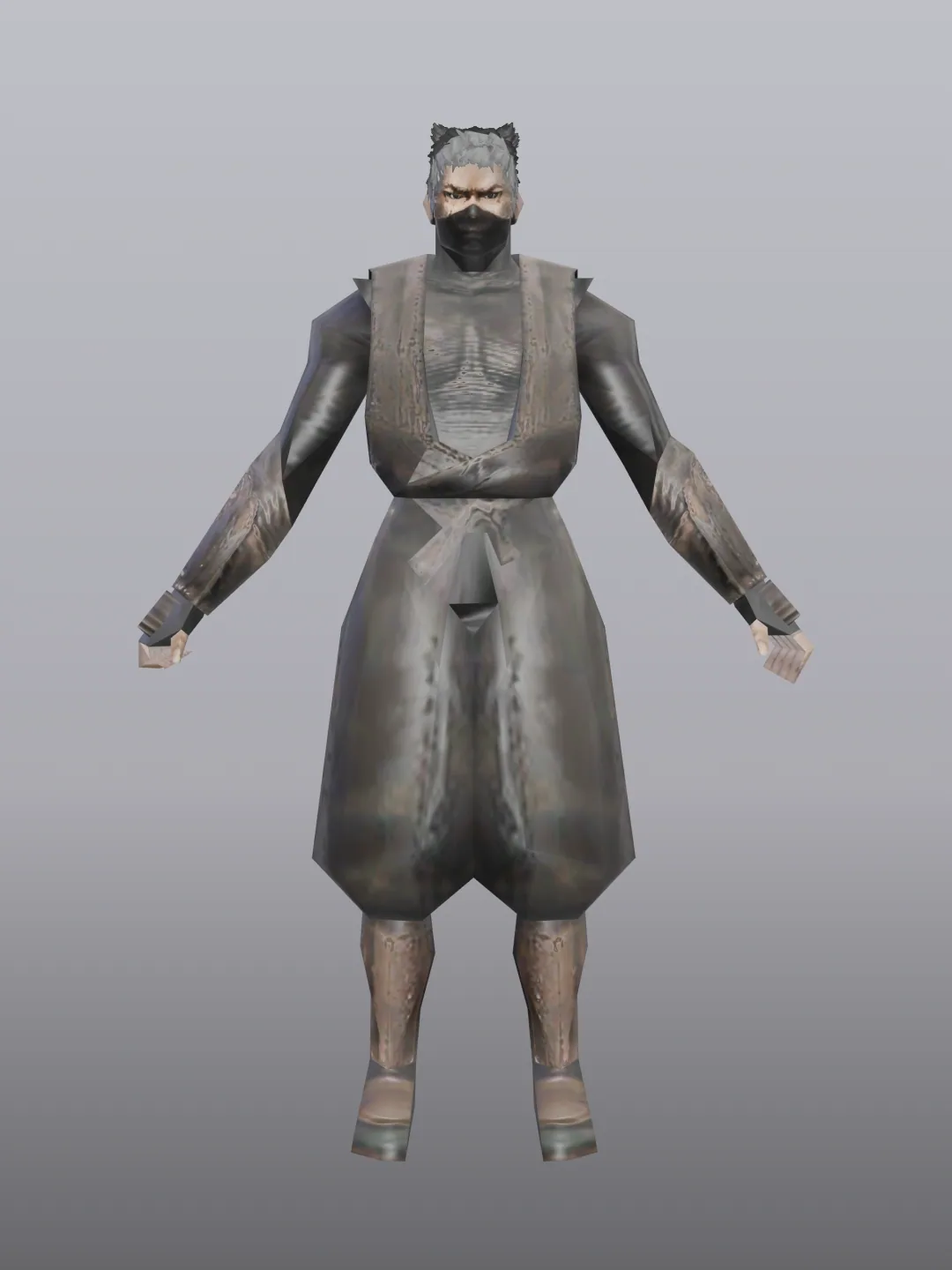 Rikimaru (Tenchu)
