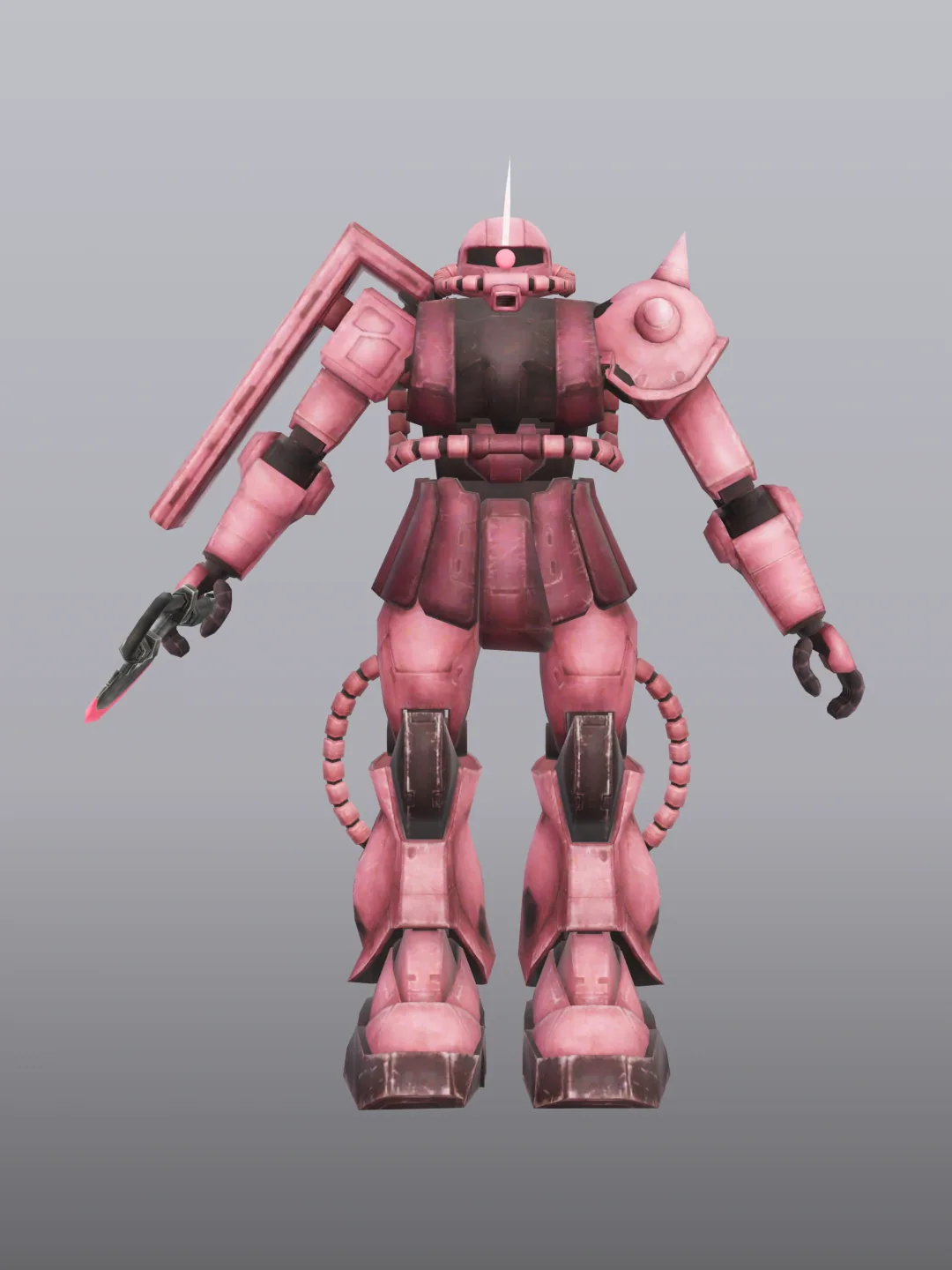 Zaku II (Char)