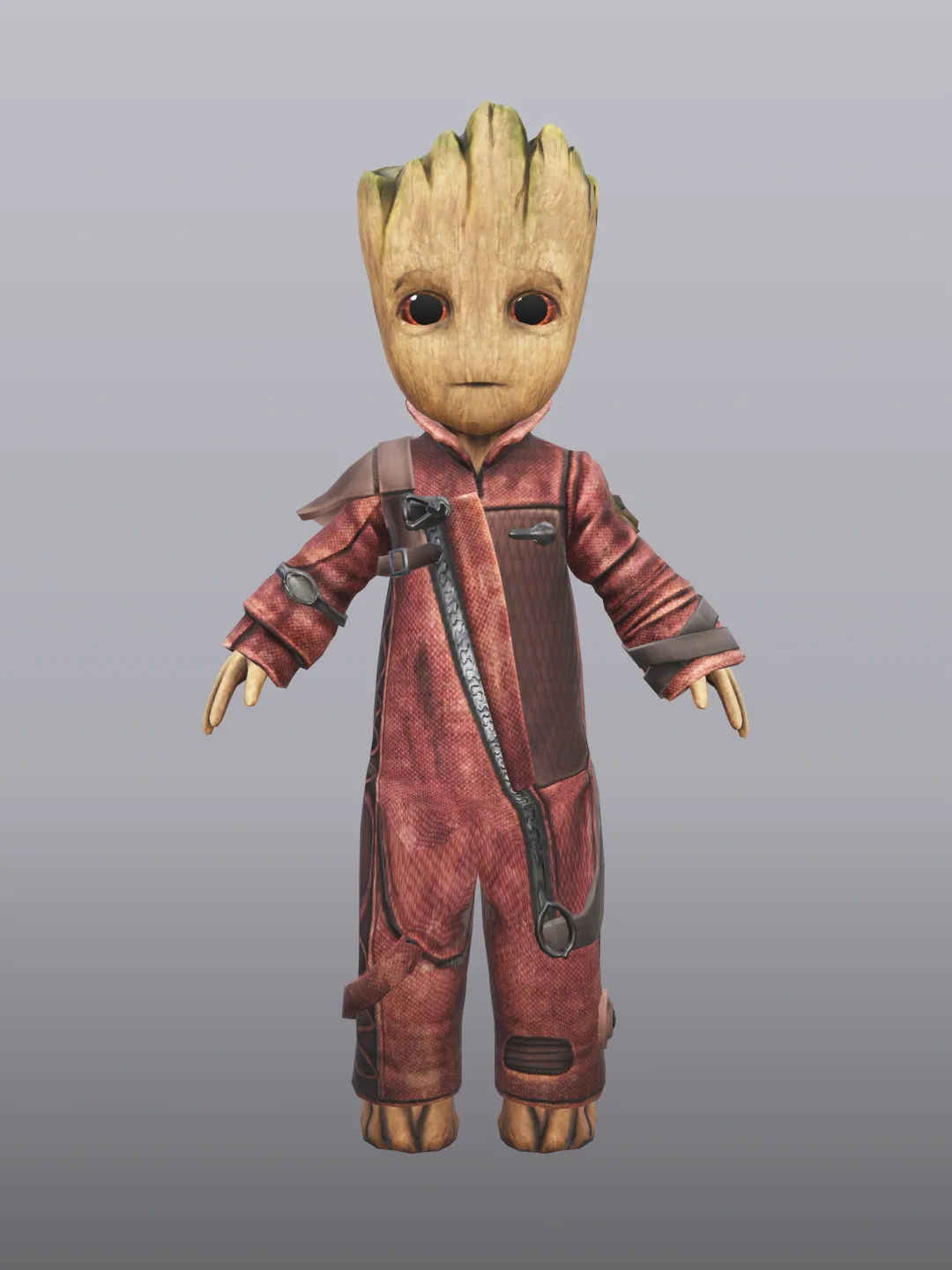 Baby Groot (mini)