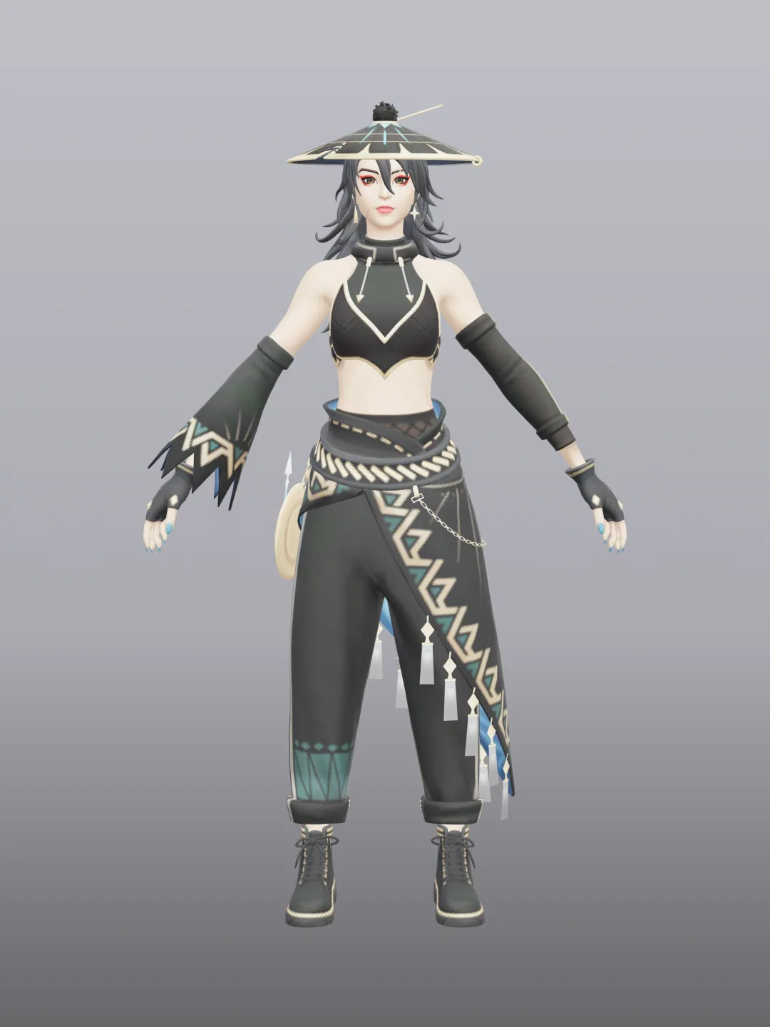 Era - Fortnite