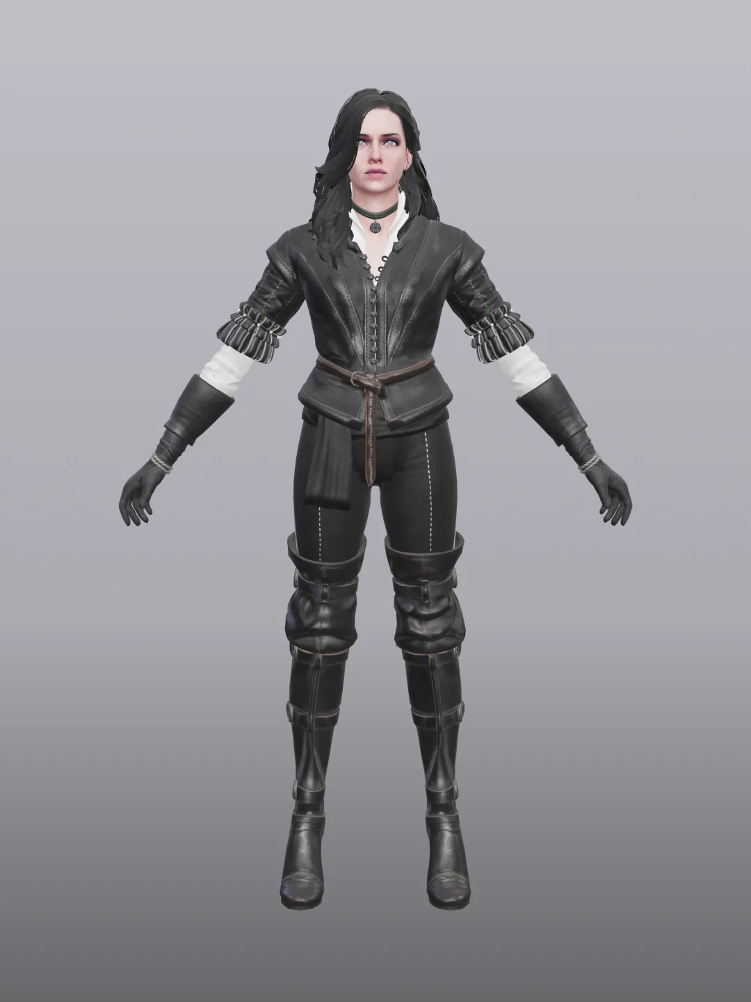 Yennefer
