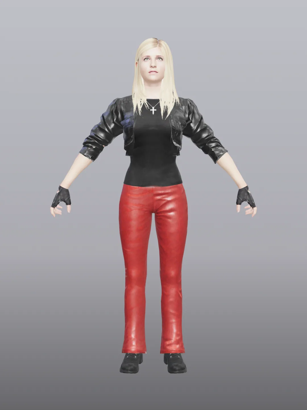 Buffy Summers