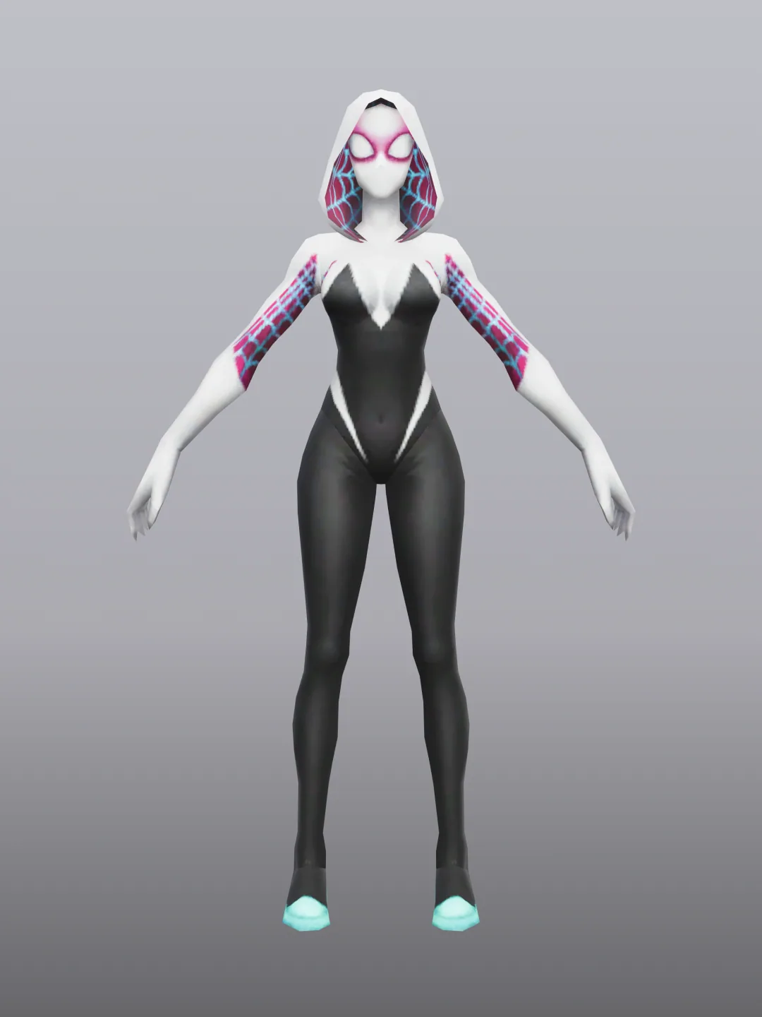 Spider Gwen