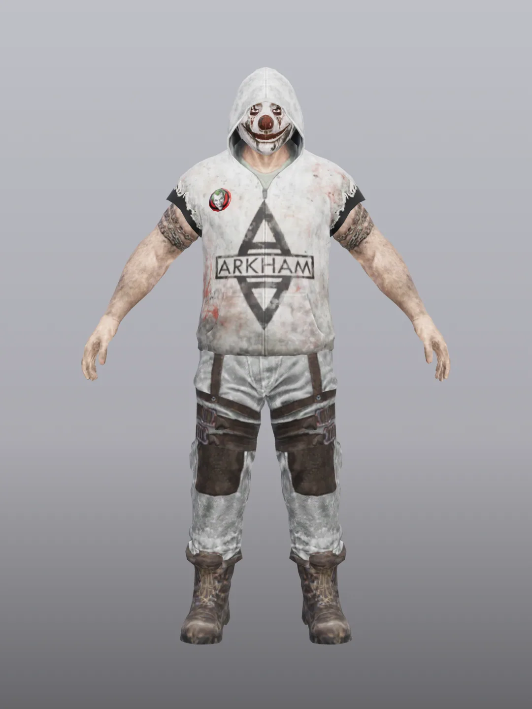 Joker Thug 1