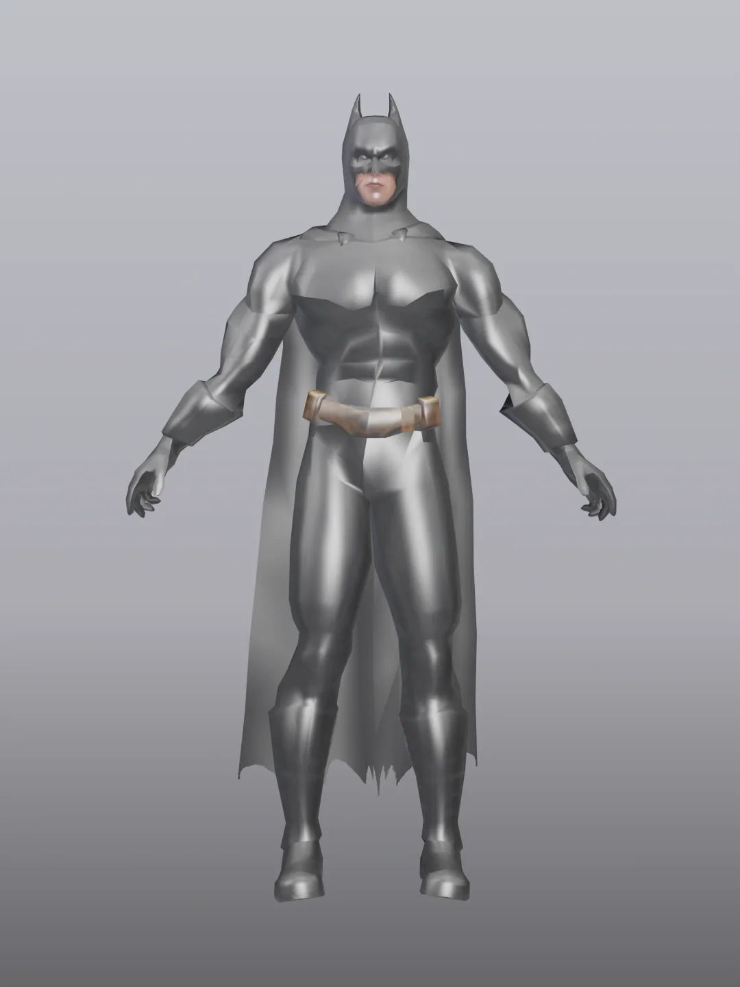 Batman Begins
