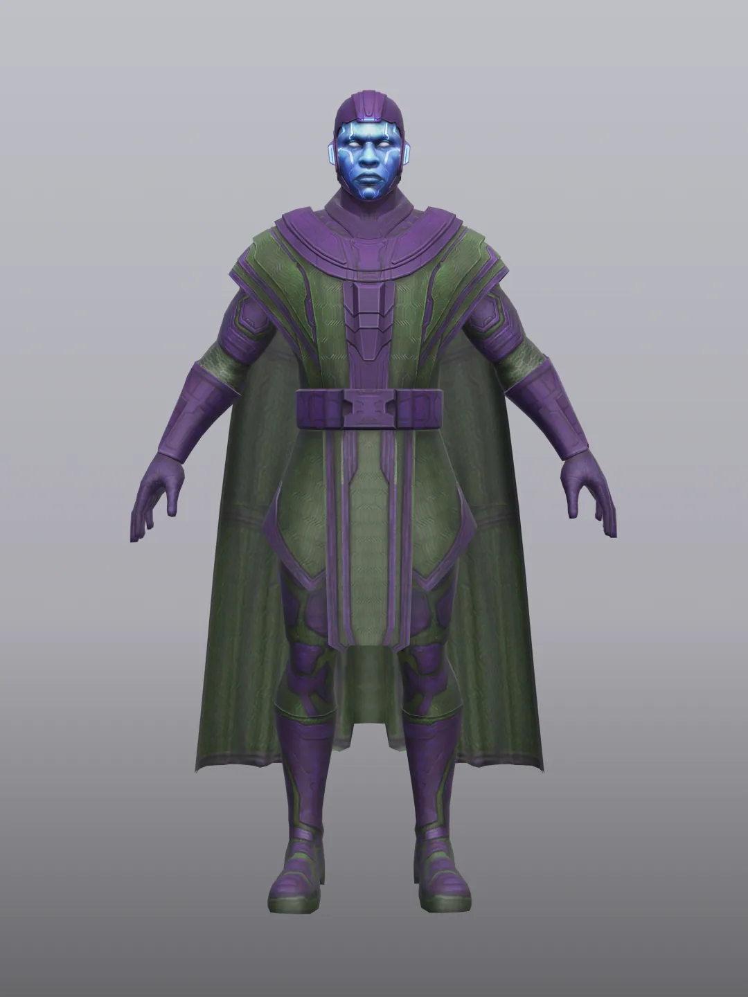 Kang the Conqueror (Quantumania)