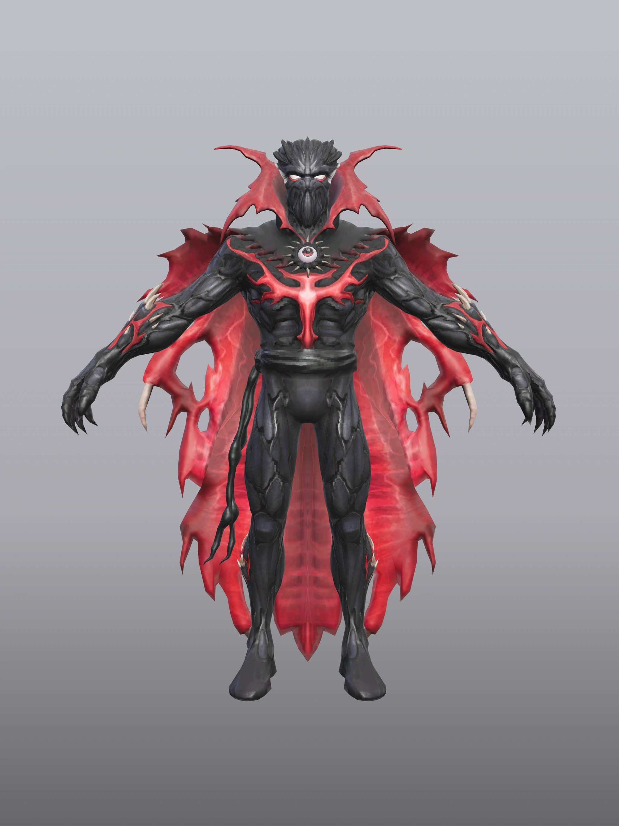 Symbioid Supreme