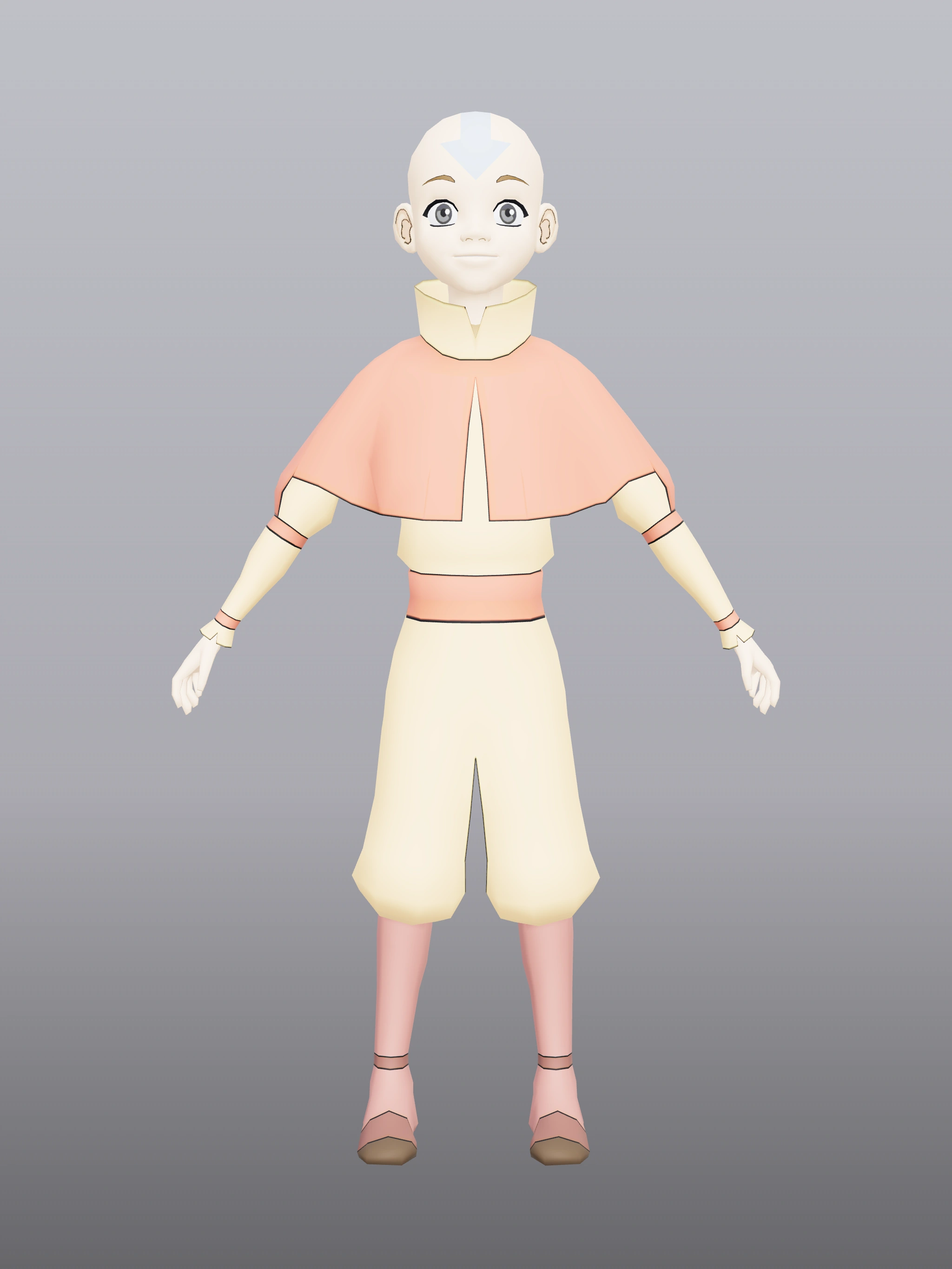 Aang