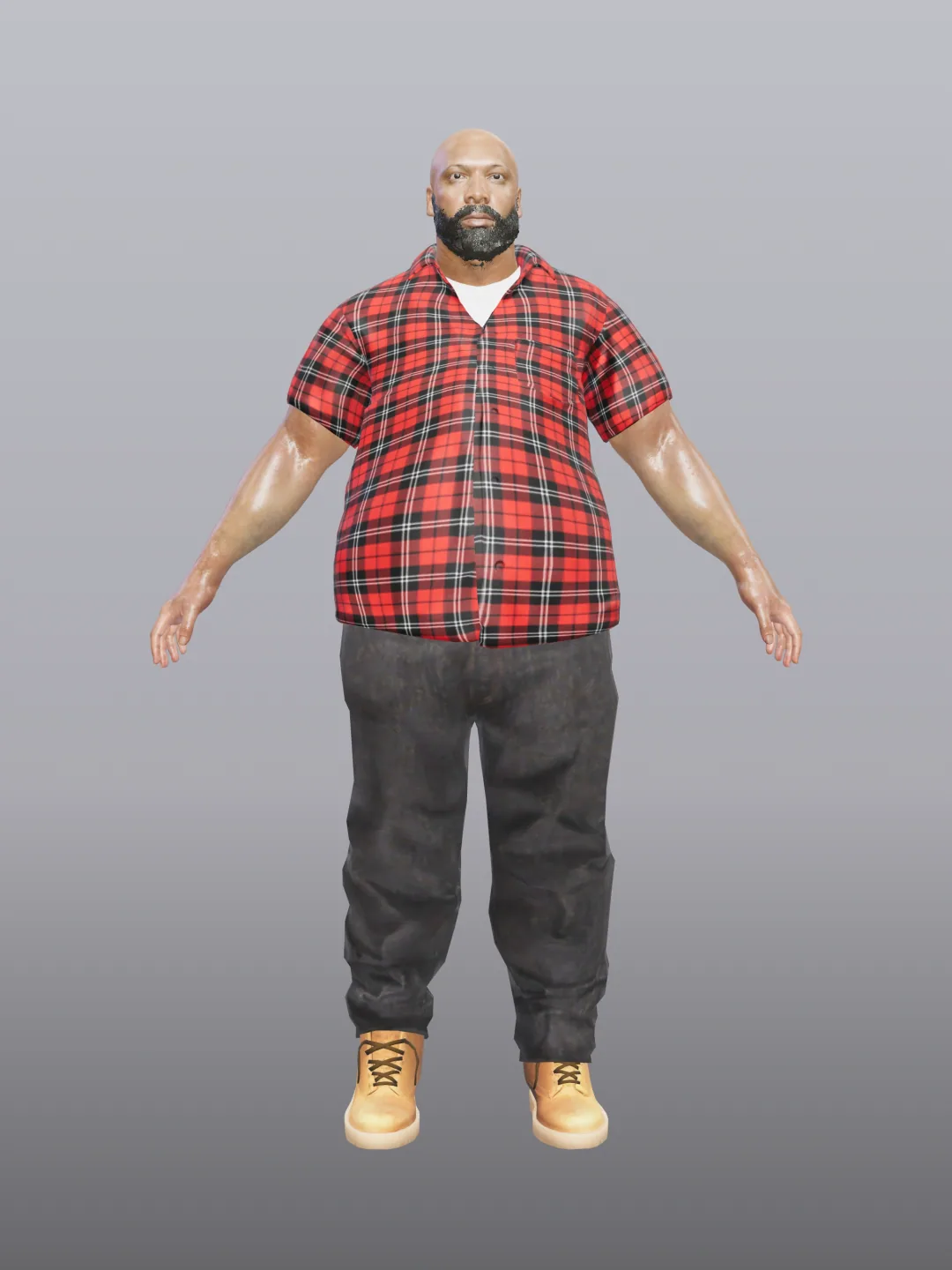 Suge Knight
