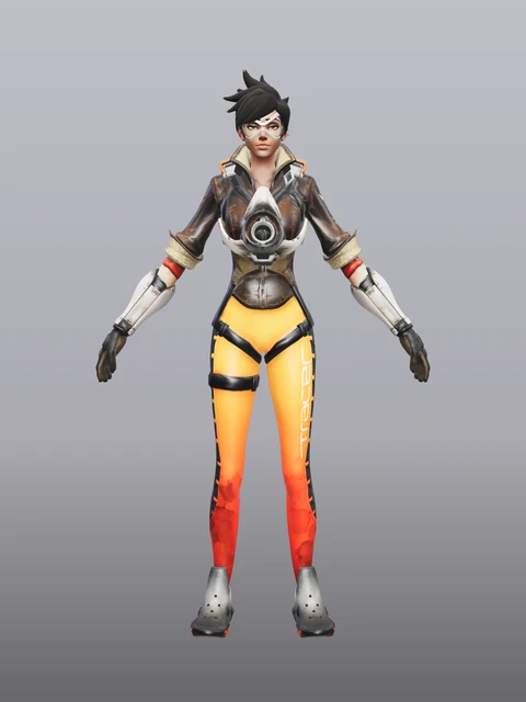 Tracer Overwatch