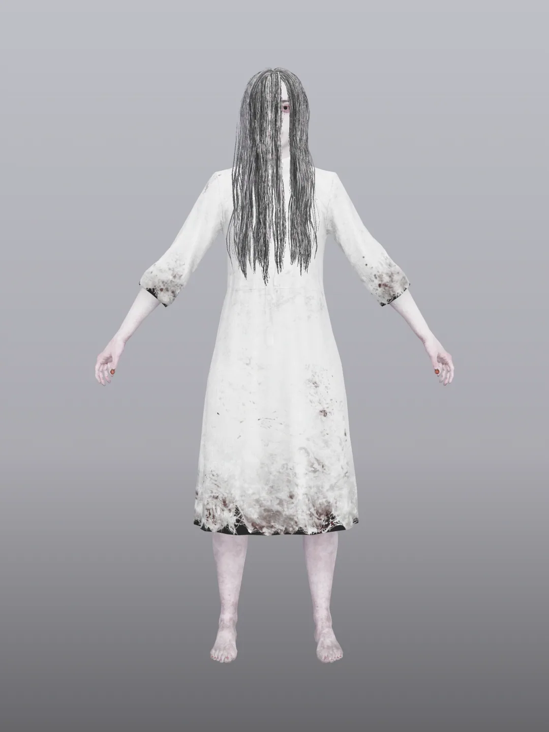 The Onryo