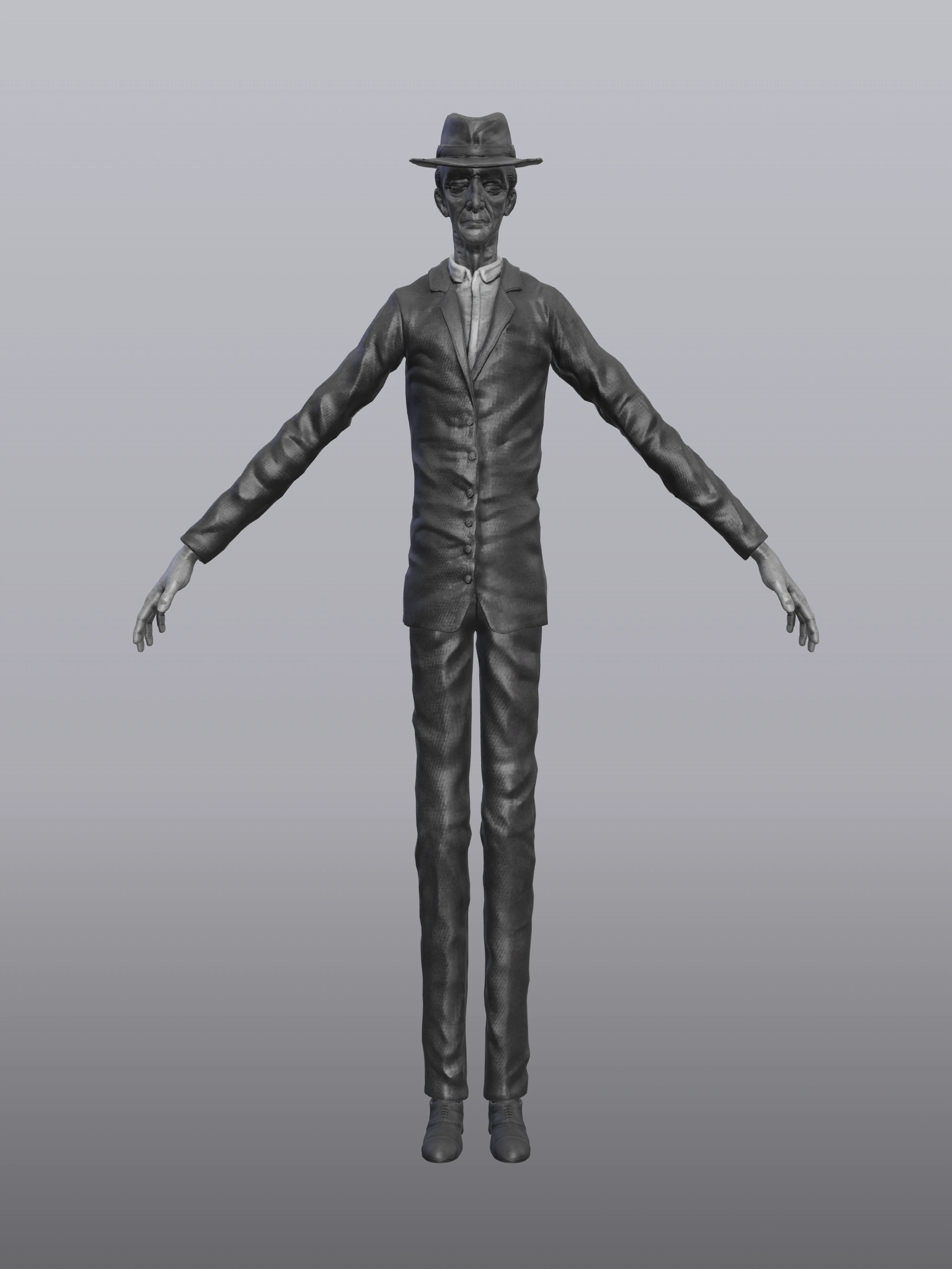 The Thin Man