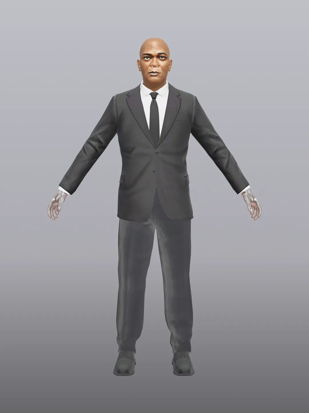 Samuel L. Jackson